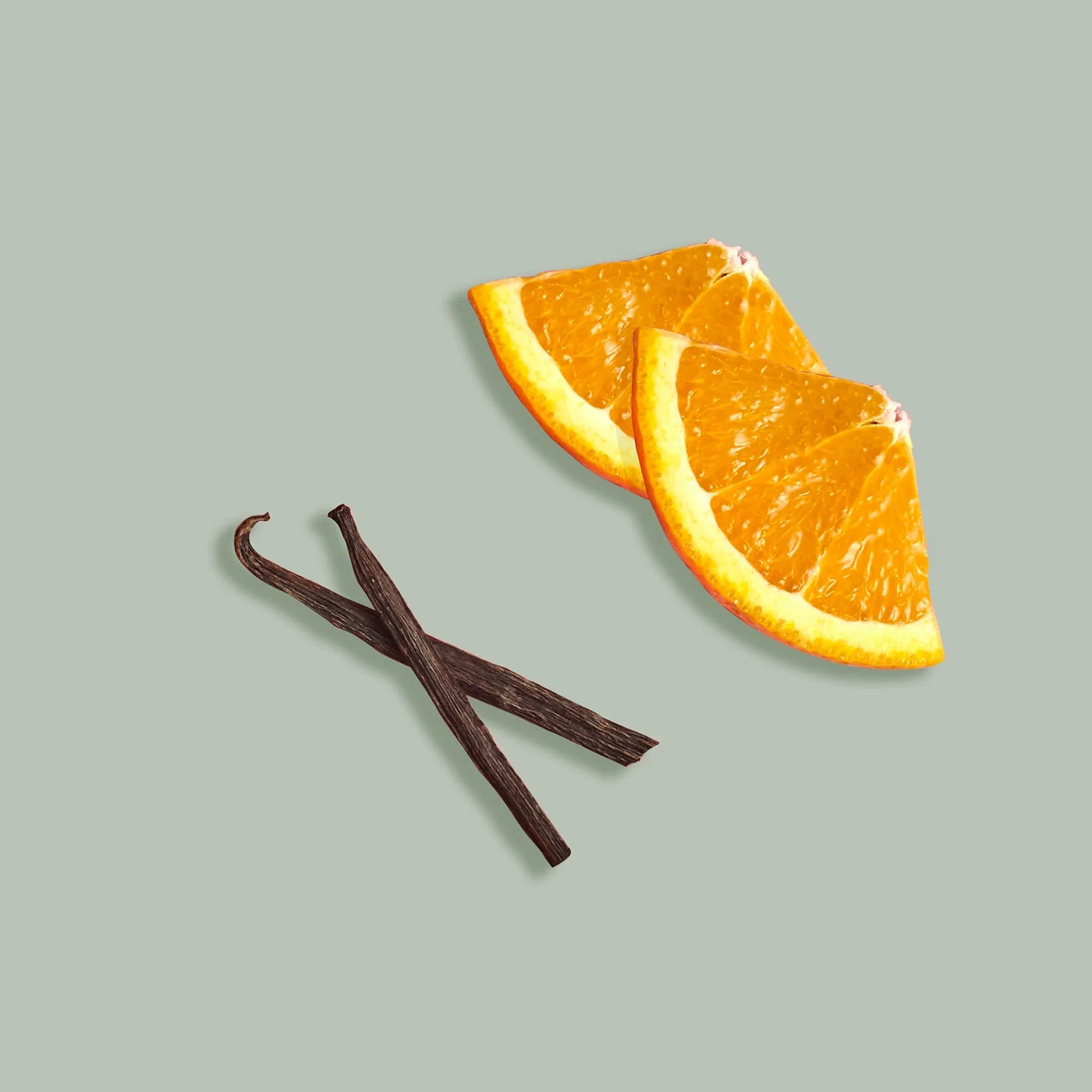 Humble Organics Organic Orange Vanilla Body Butter – Sweet & Citrus Bliss - Image 5