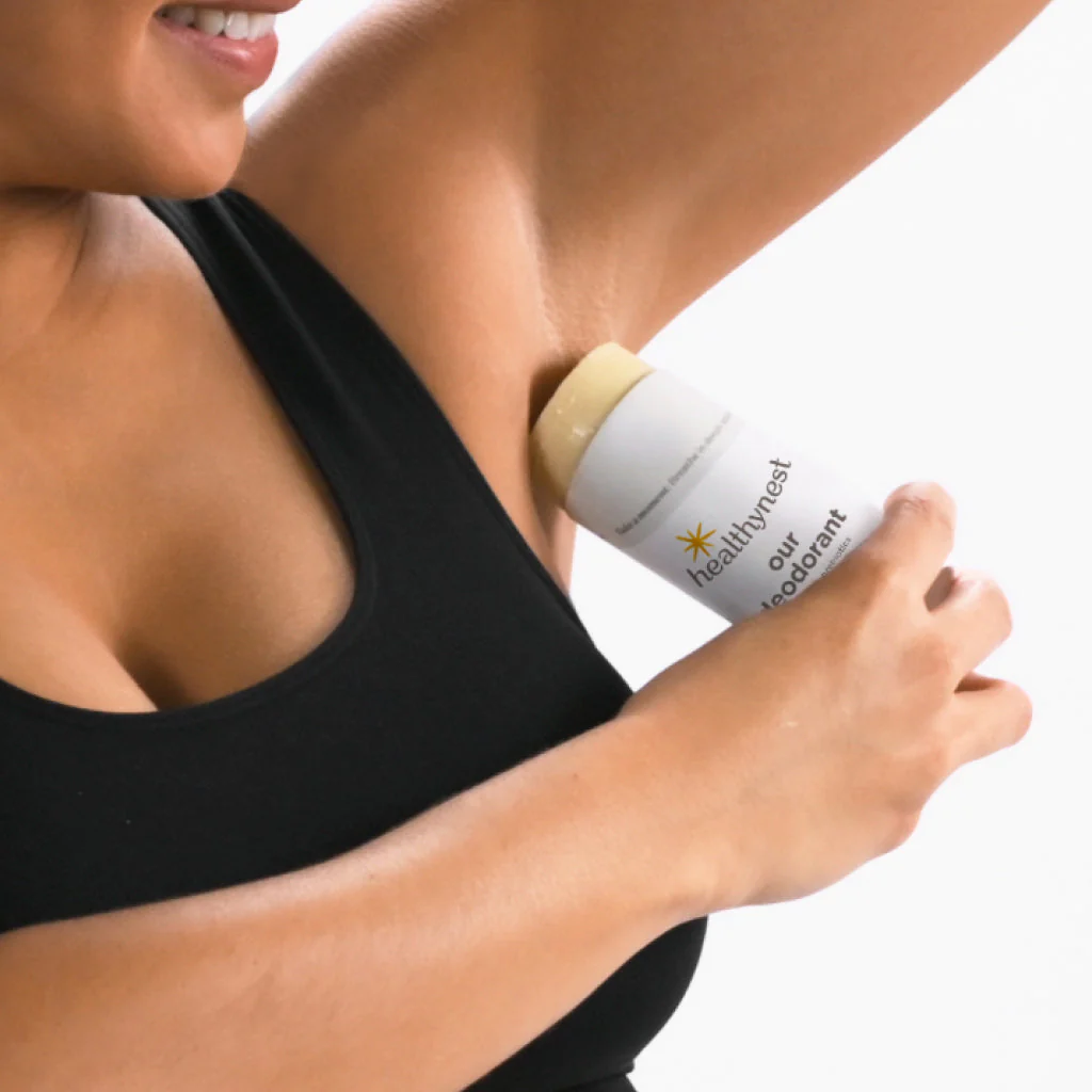HealthyBaby Deodorant - Image 2