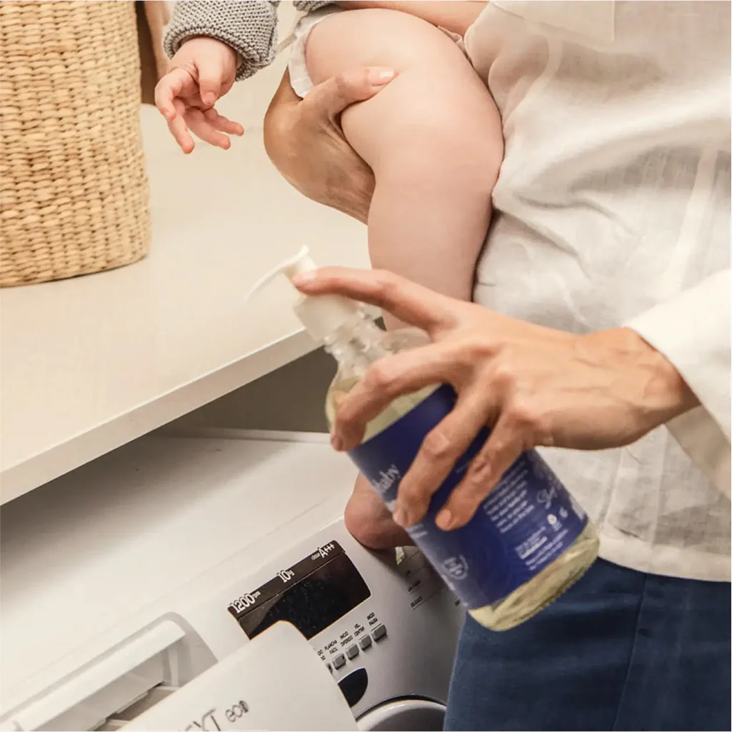 HealthyBaby Laundry System - Image 2