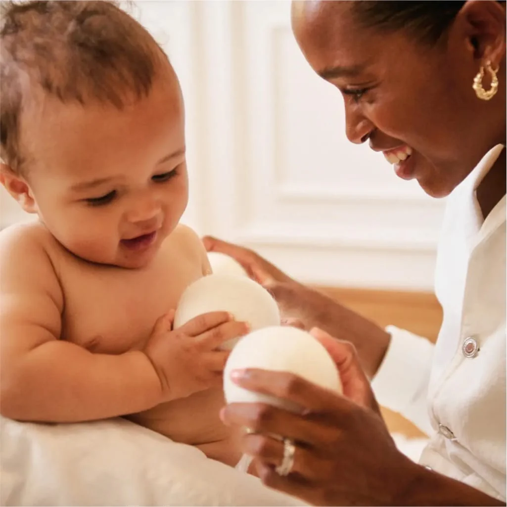 HealthyBaby Laundry System - Image 3
