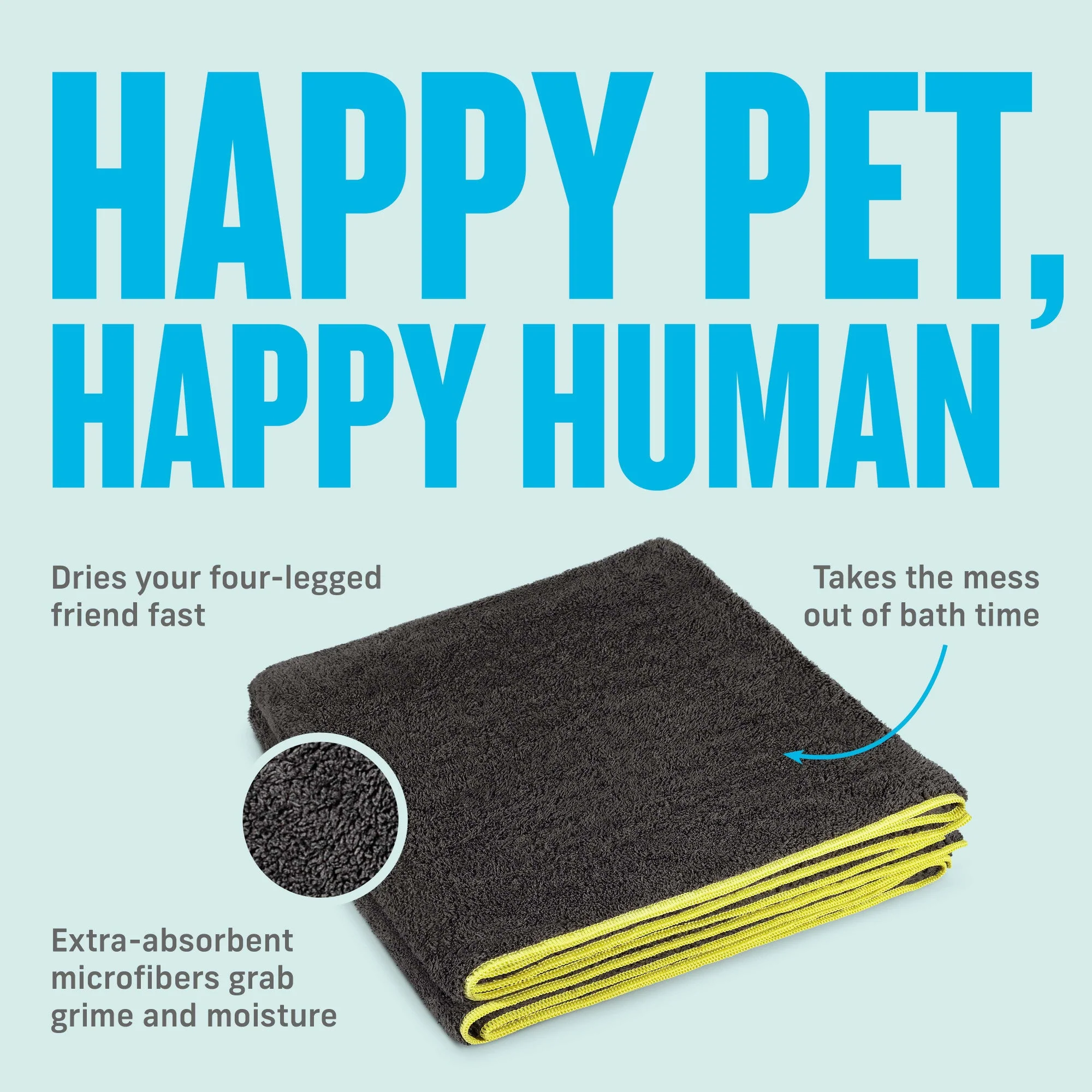 E-Cloth Pet Supply Bundle - Image 3