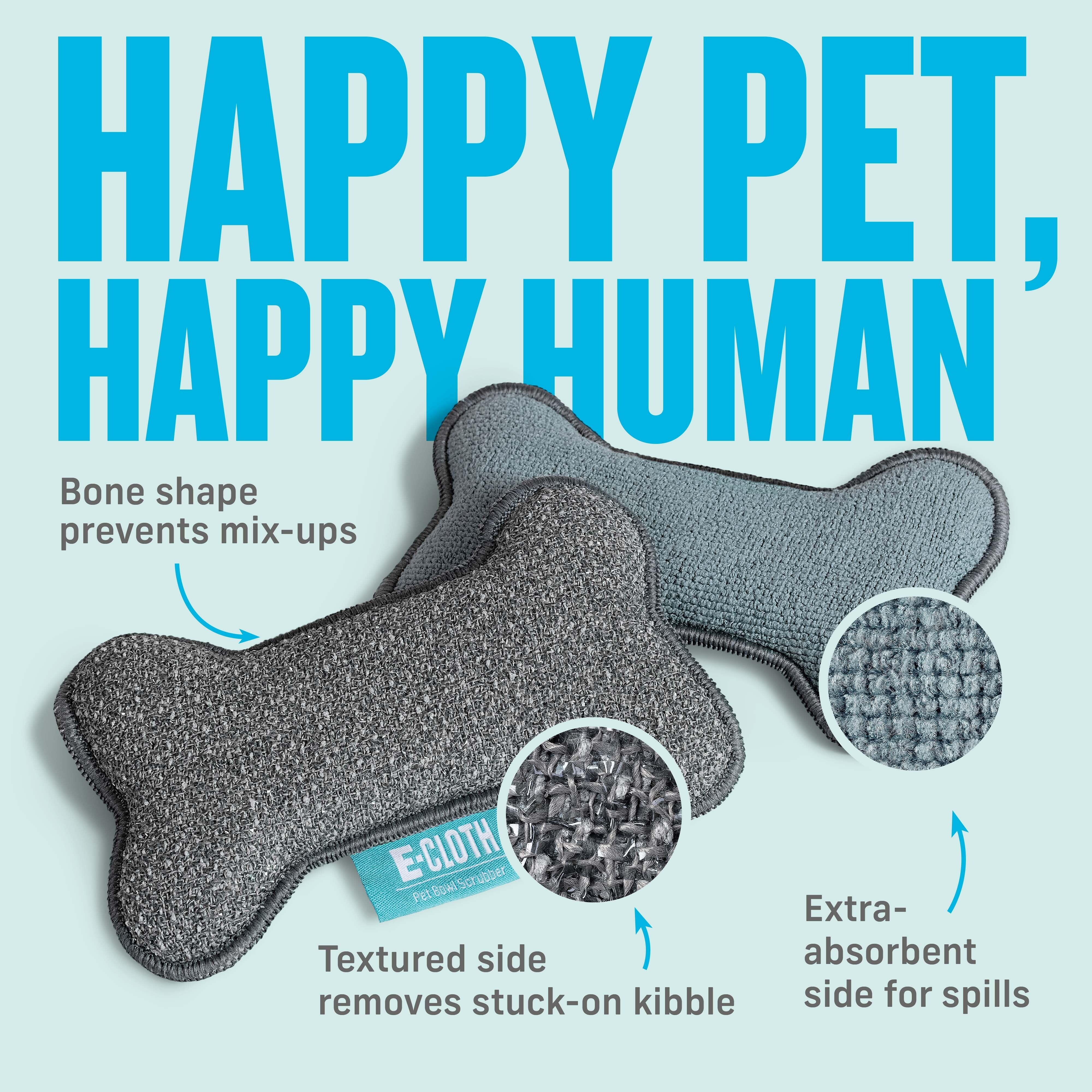 E-Cloth Pet Supply Bundle - Image 5