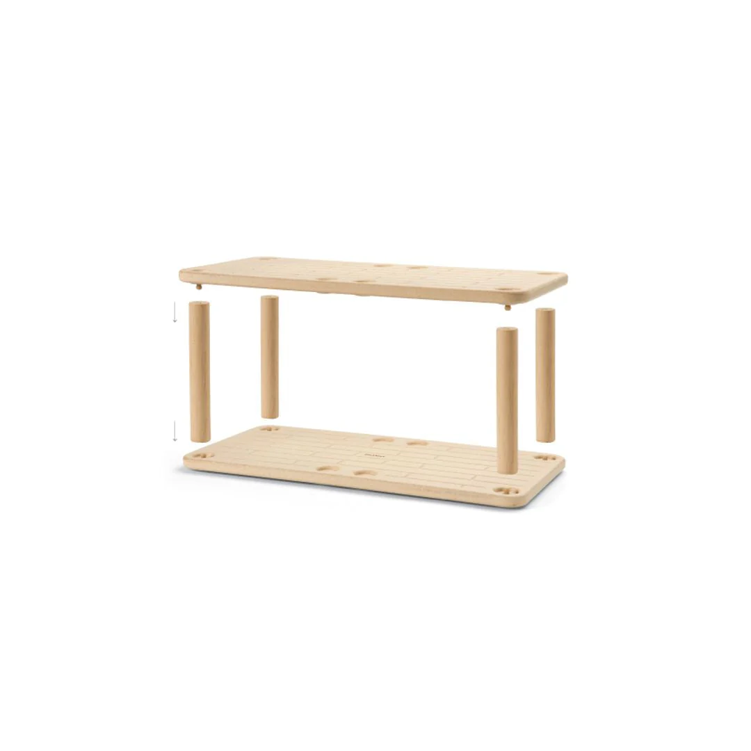 PlanToys PlanSpace Kitchen And Dining Flat - Image 14