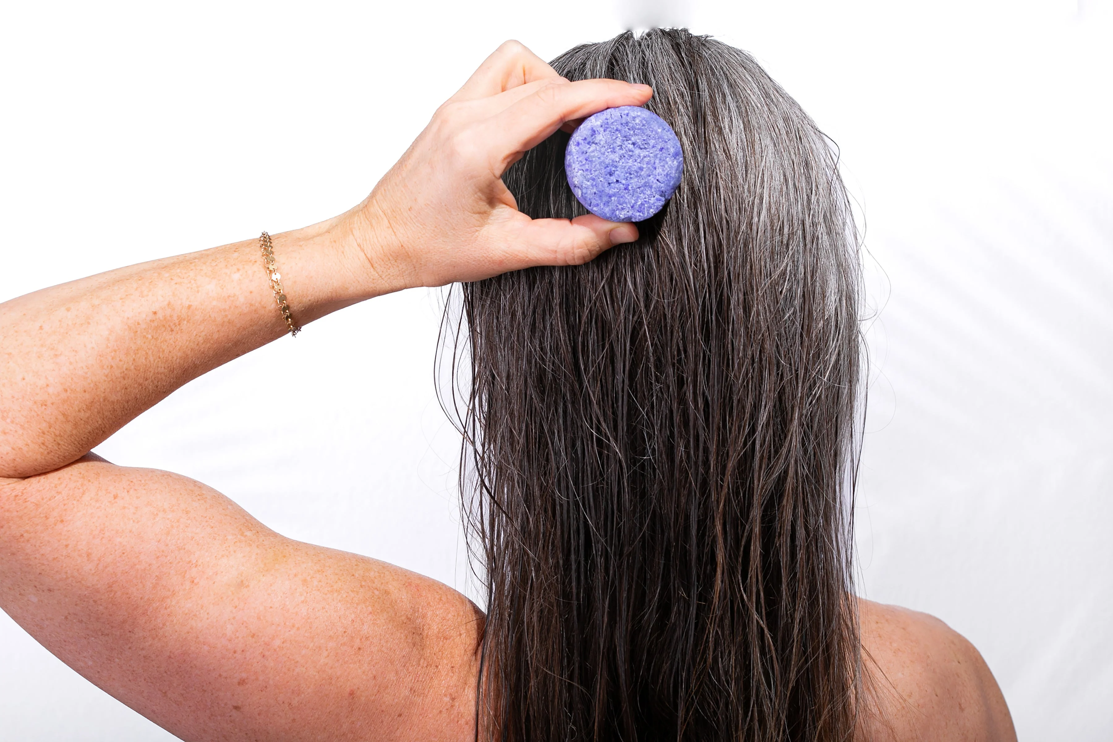 FATCO Purple Shampoo Bar - Image 4