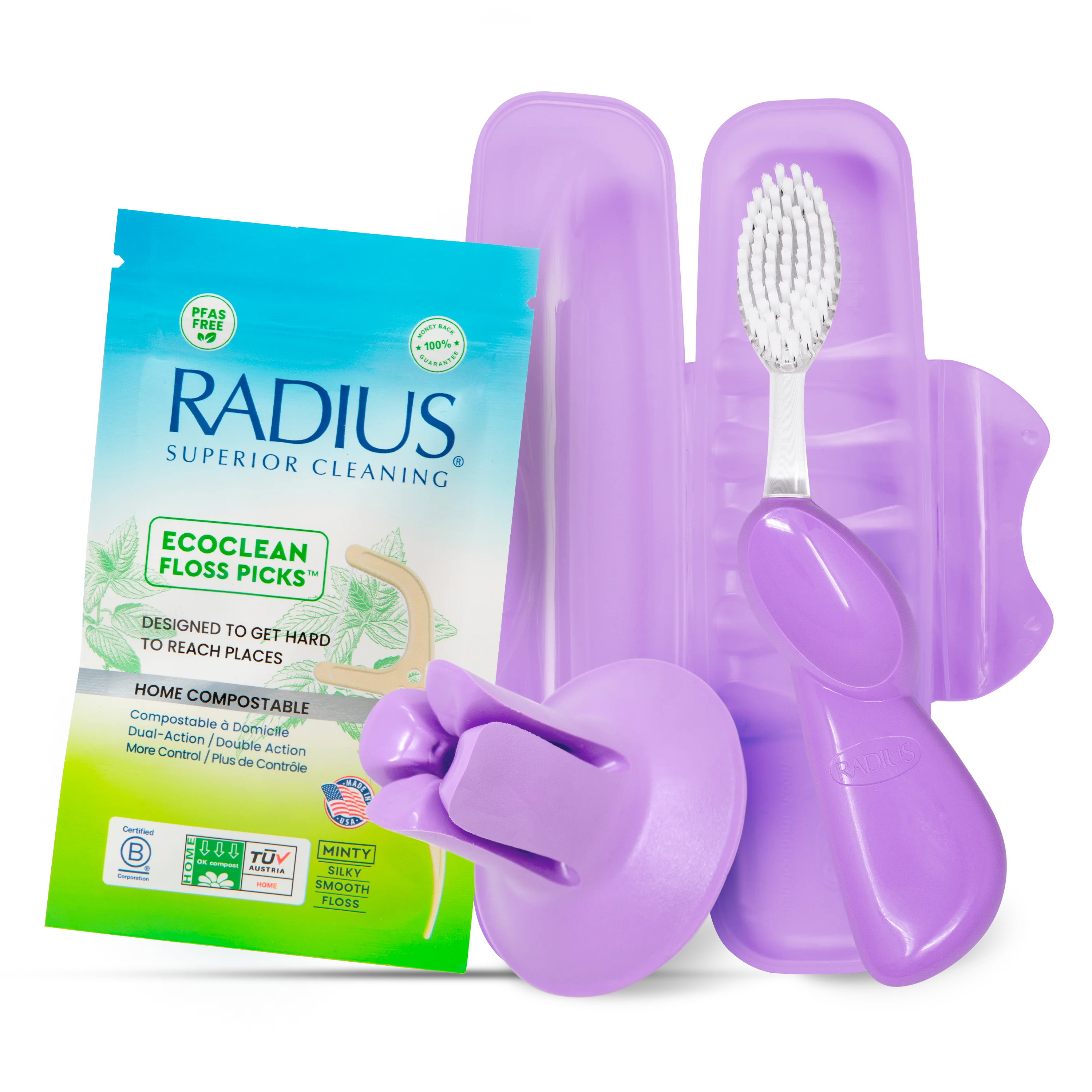 Radius RADIUS Vacation Bundle - Image 10