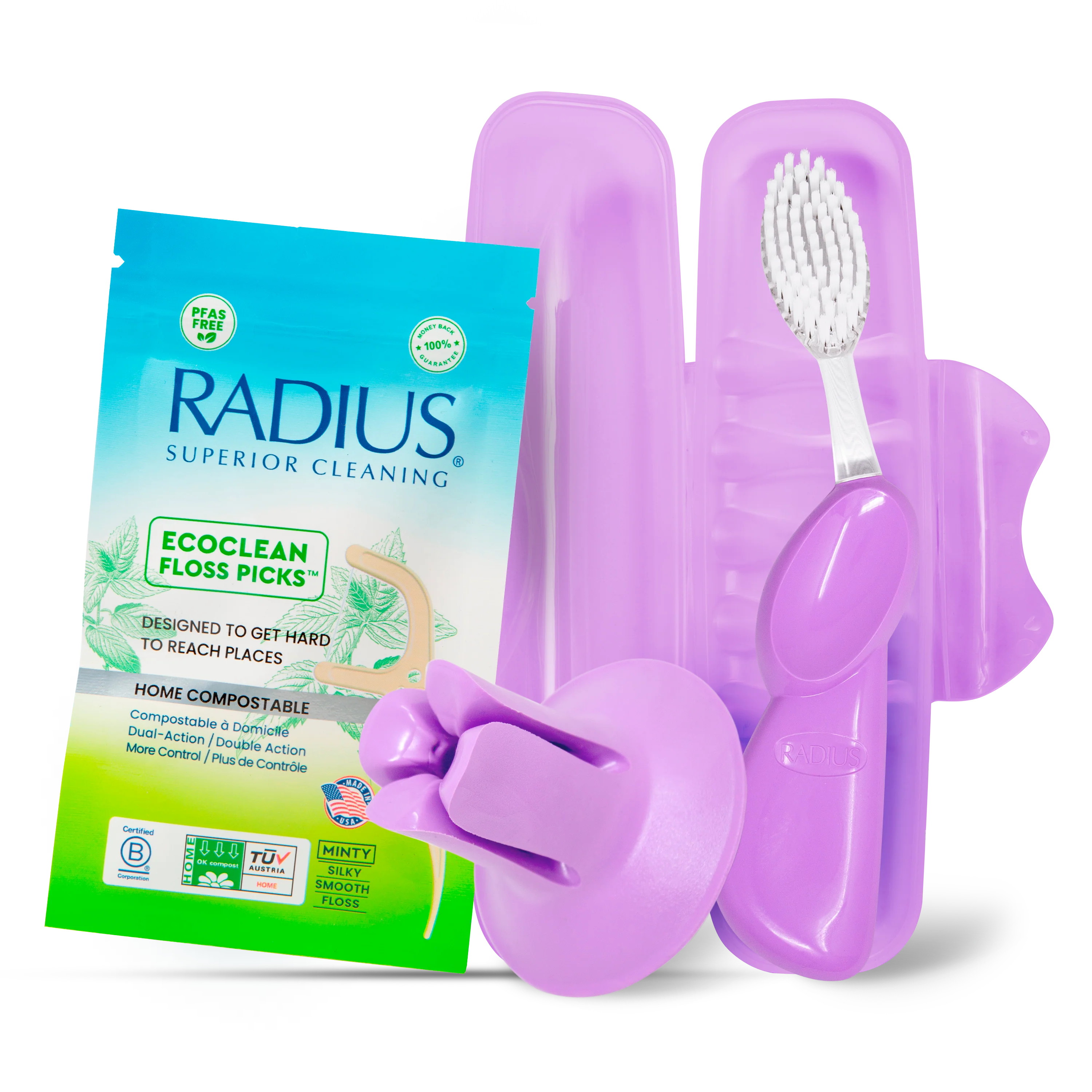 Radius RADIUS Vacation Bundle - Image 4