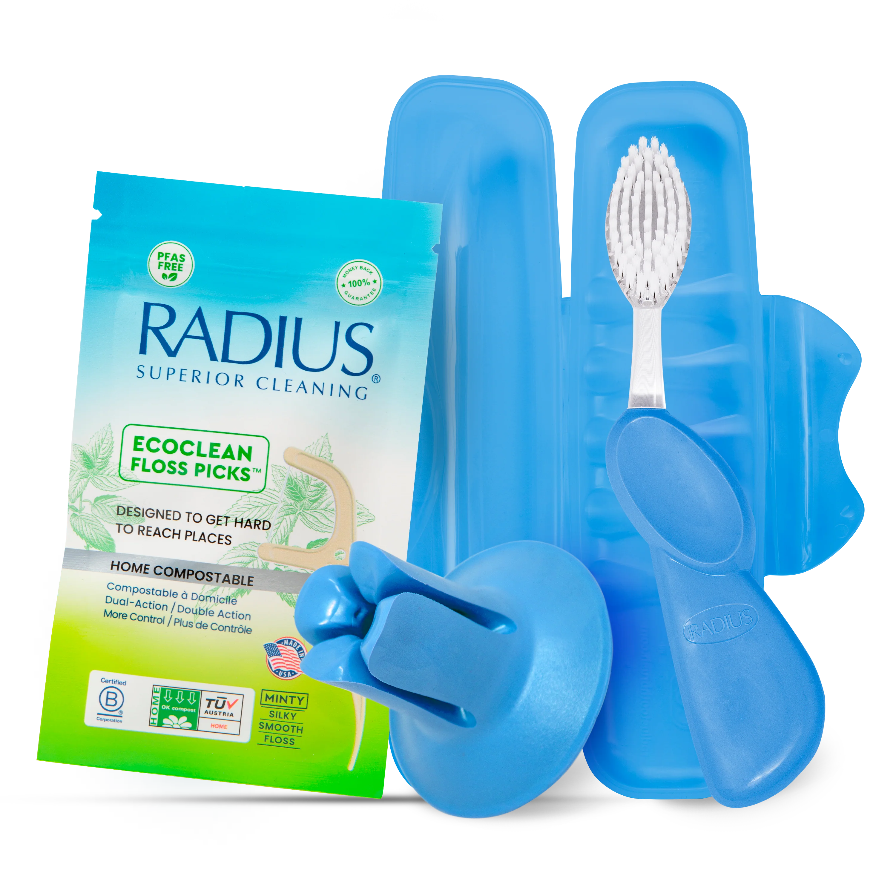 Radius RADIUS Vacation Bundle - Image 7