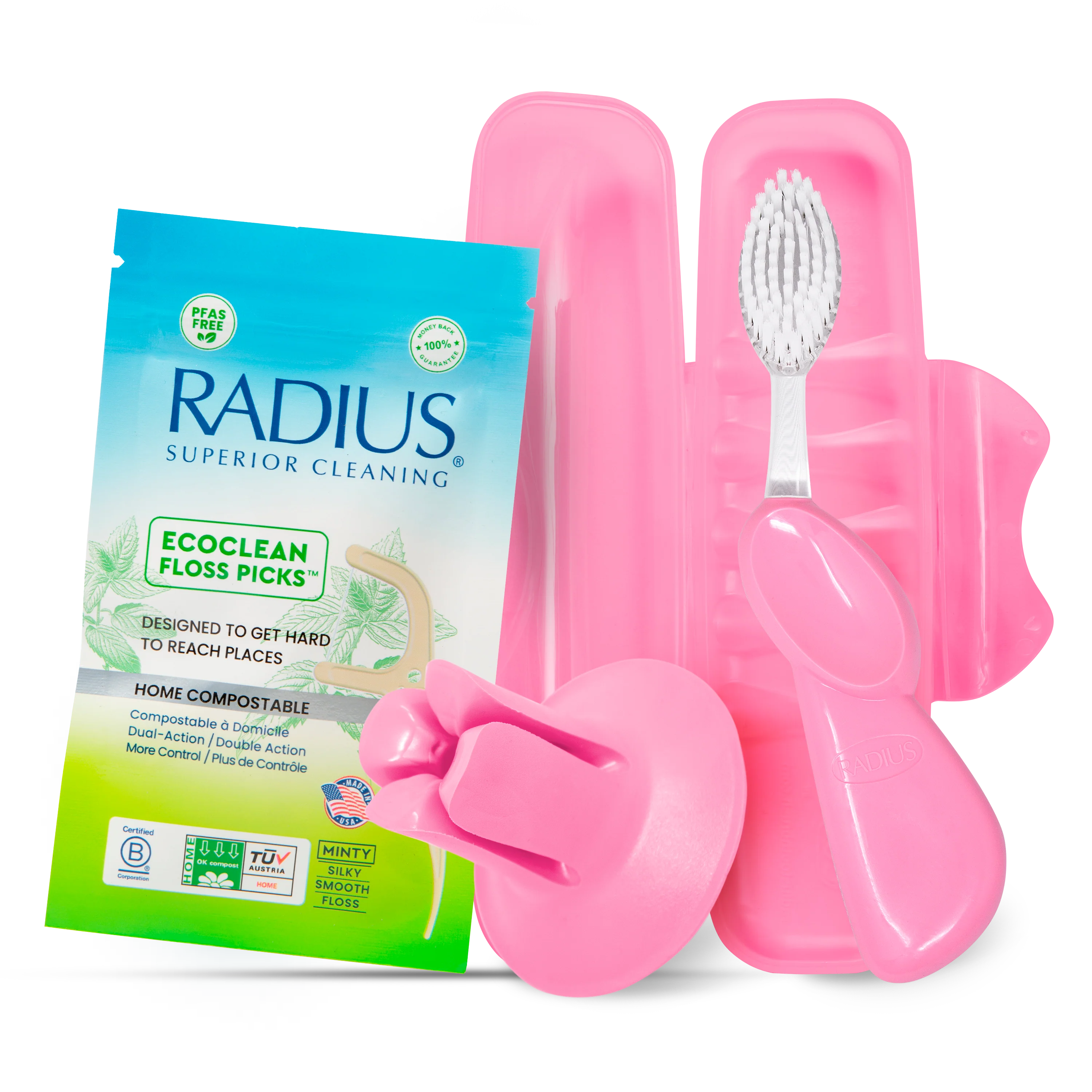 Radius RADIUS Vacation Bundle - Image 9