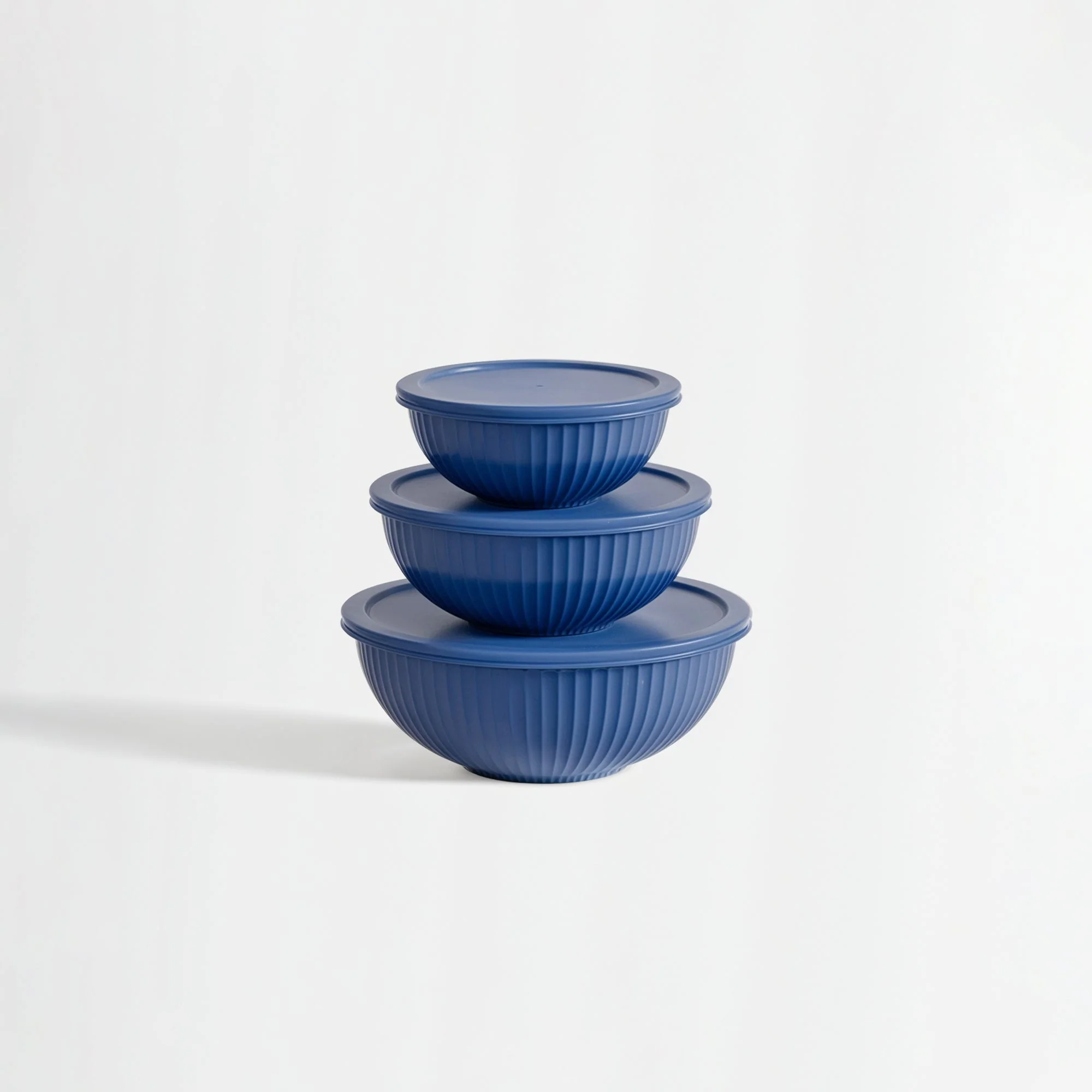 Genicook Rainbowl Glass Mixing Set (Set of 3) - Image 11