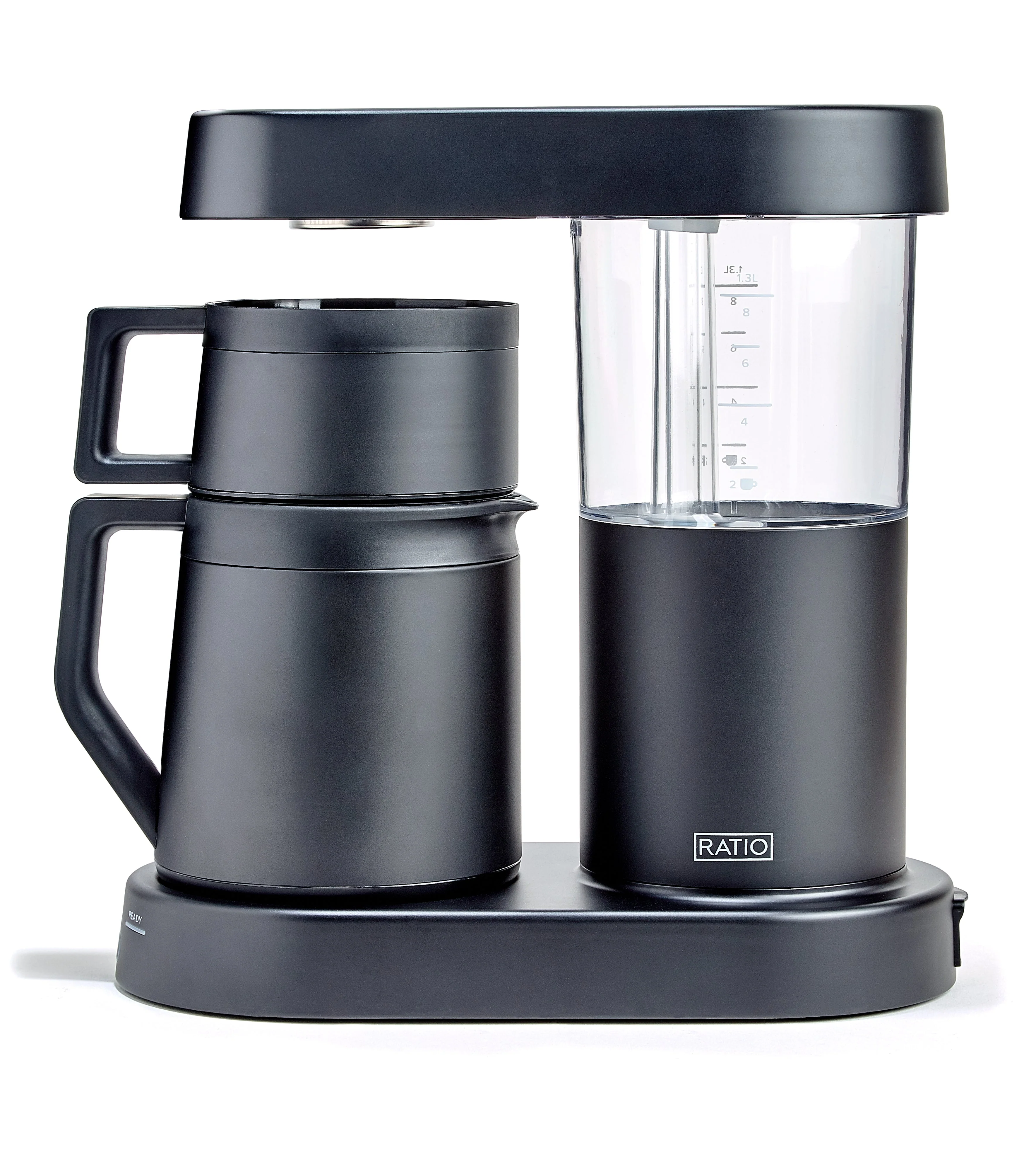 Ratio Six Coffee Machine - Image 3