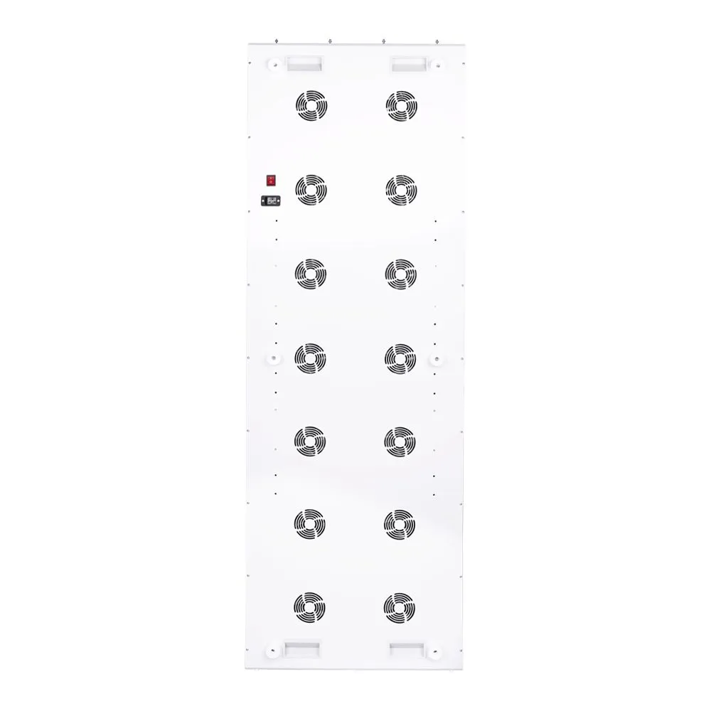 RedDot LED RDPro6000 | Full Body Red Light Therapy Panel | Dual Chip 5 Wavelengths - Image 3