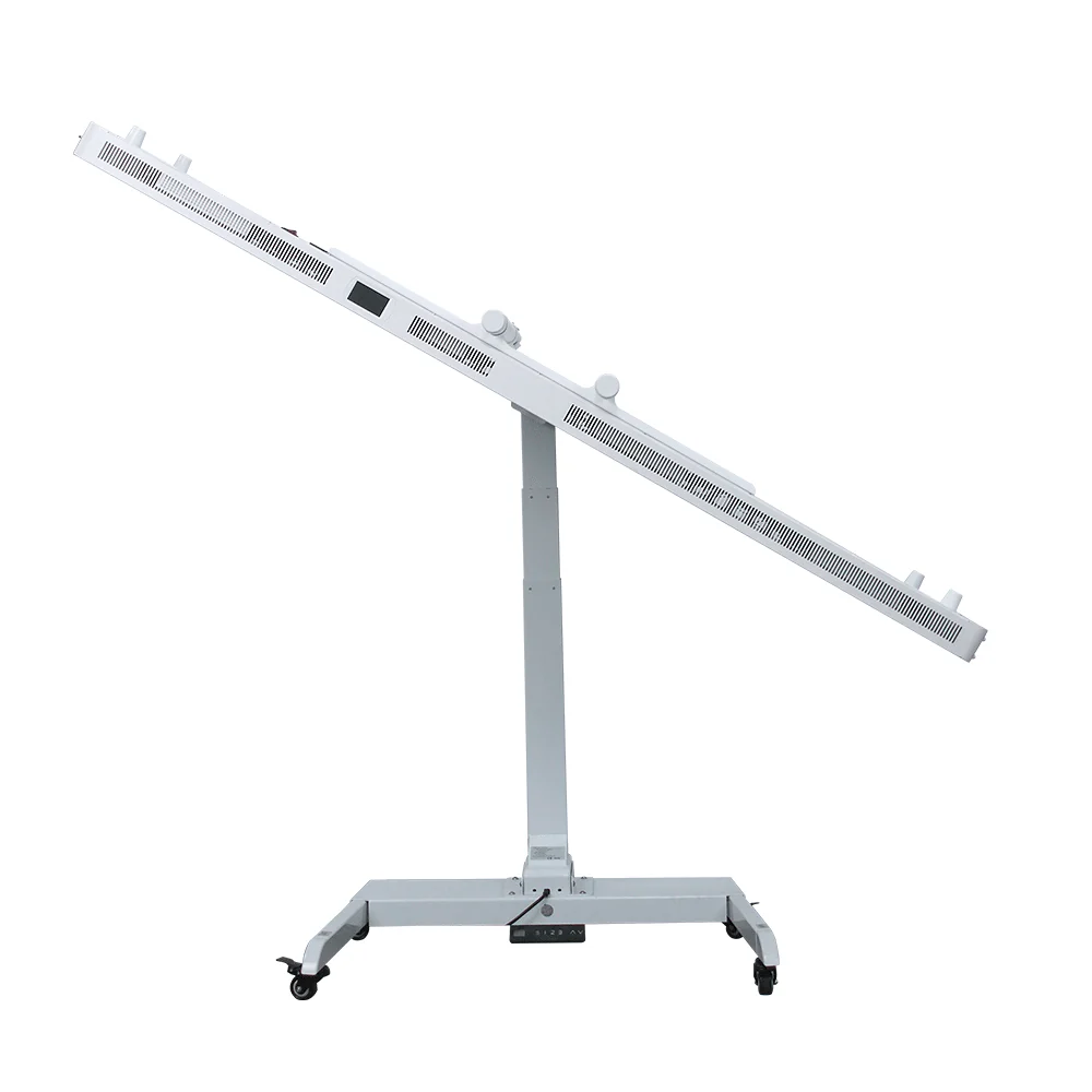RedDot LED RDPRO6000-FS | Medical Grade Full Body Red Light Therapy Panel | Dual Chip 5 Wavelengths - Image 4