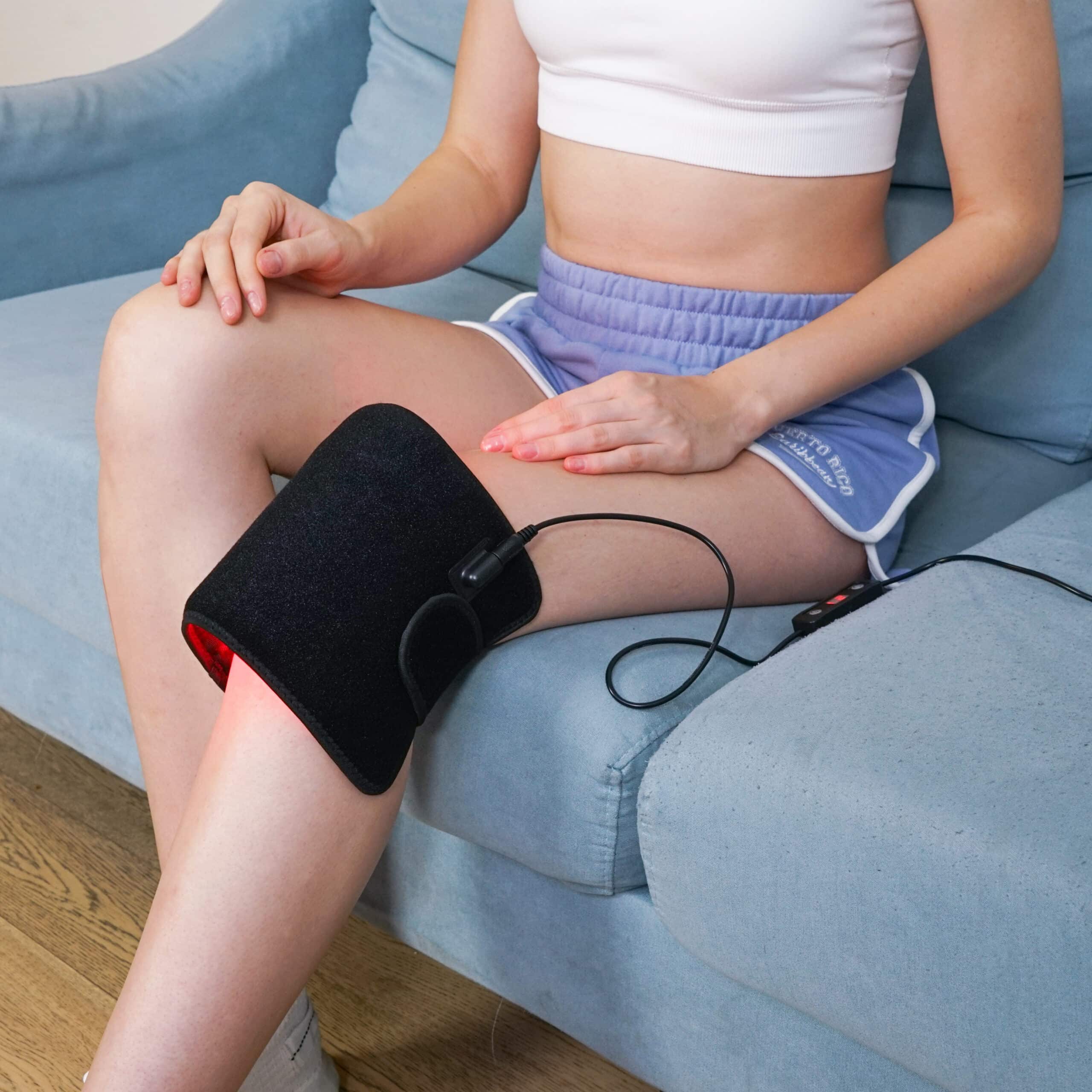 Red Light Therapy Belts from RedDot LED - Image 13