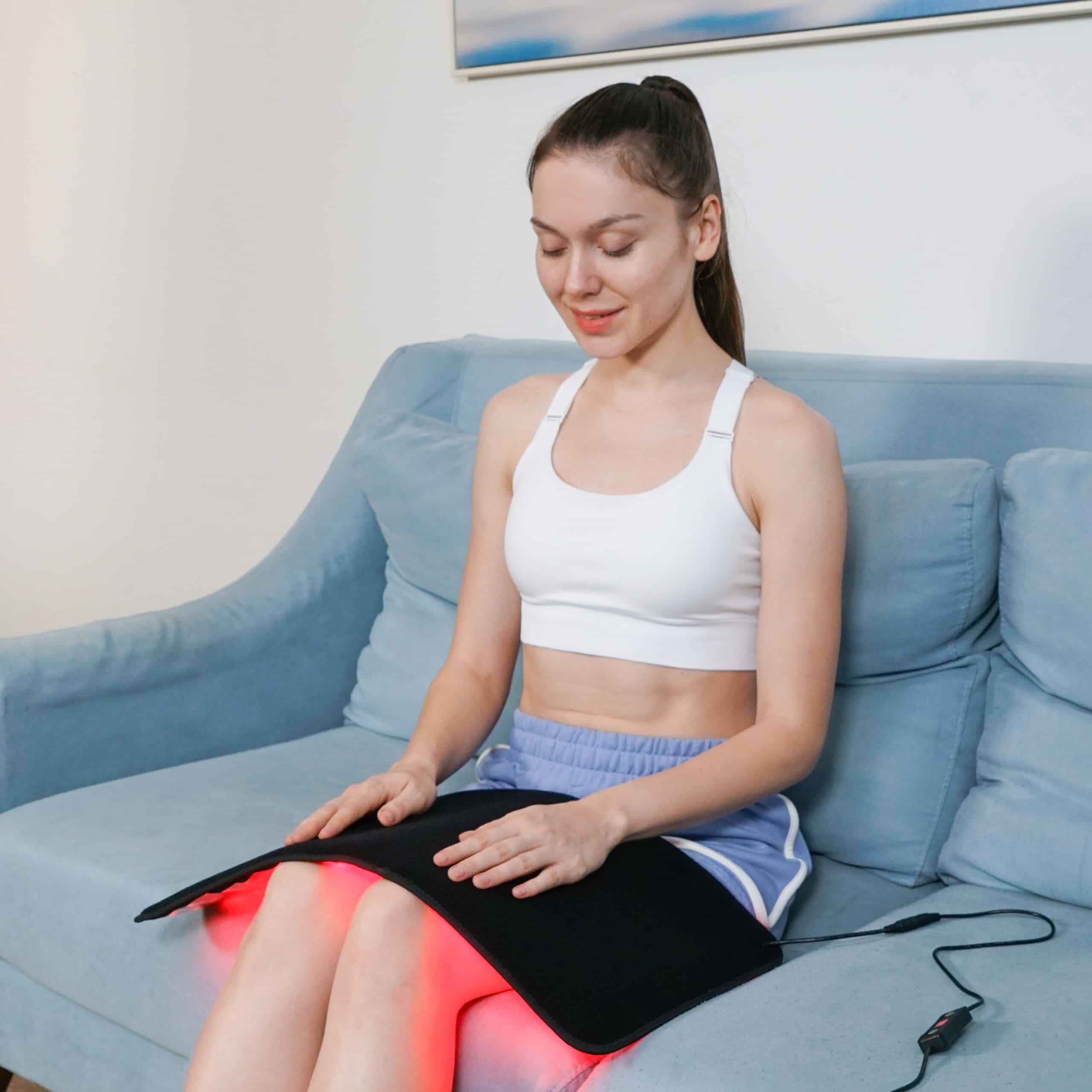 Red Light Therapy Belts from RedDot LED - Image 5