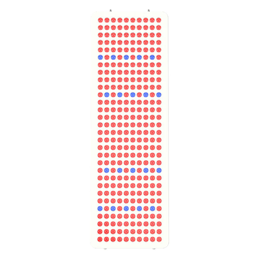RedDot LED | RDPRO1500-FS7 | Full-Body Red Light Therapy Panel with 7 Wavelengths - Image 5