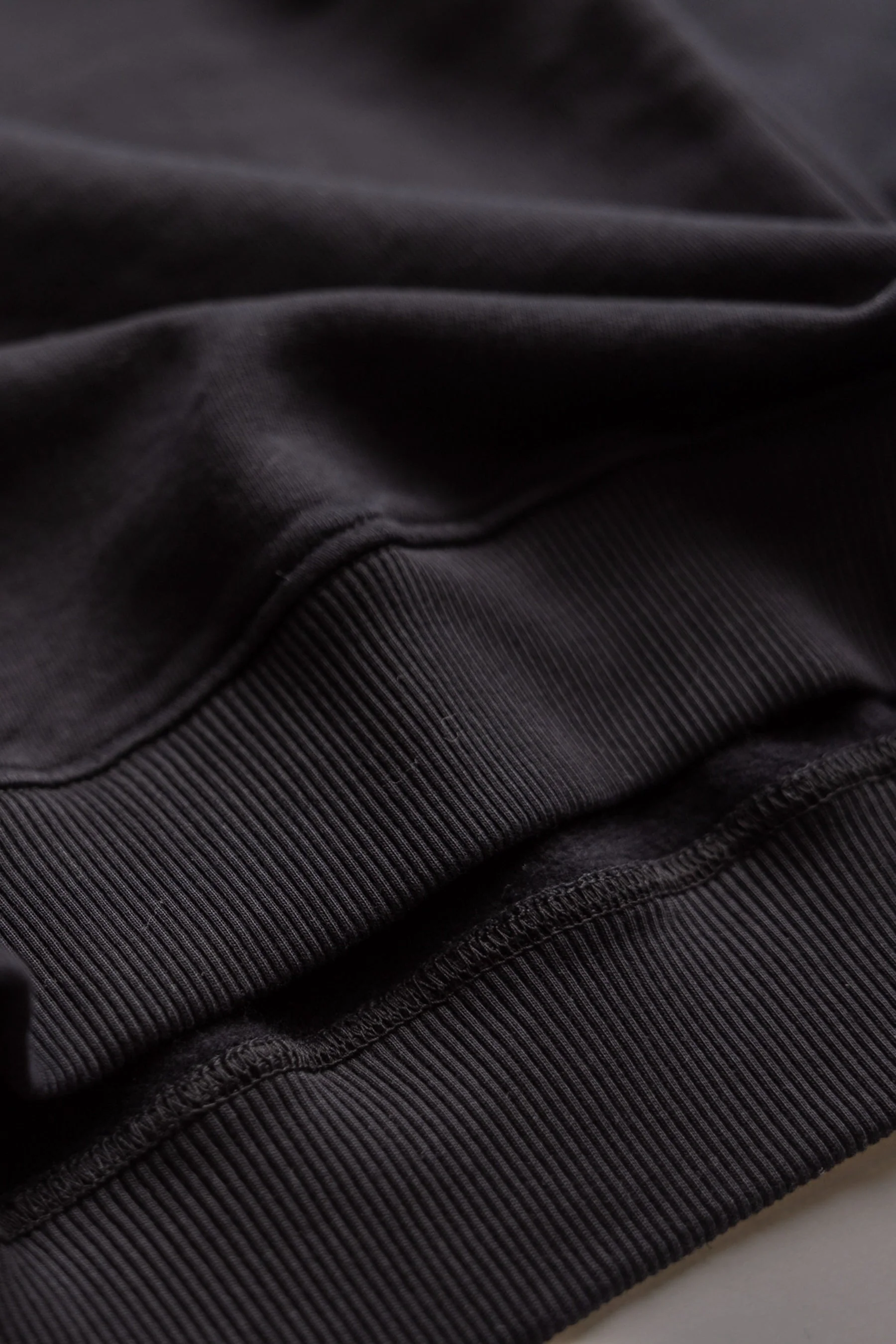 vottera Regenerative Organic Cotton Sweatshirts | Unisex - Image 13