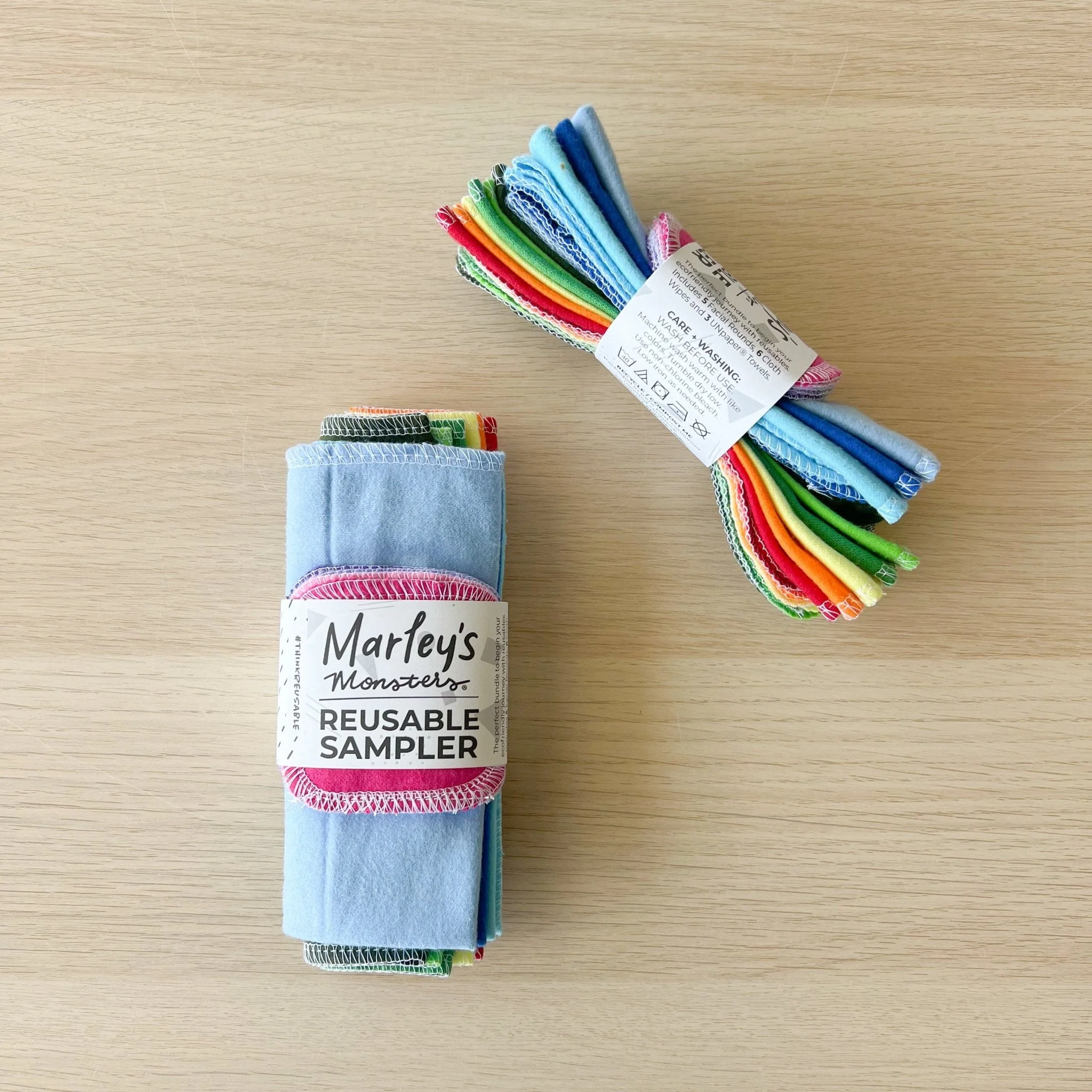 Marley's Monsters Reusables Starter Pack - Image 4