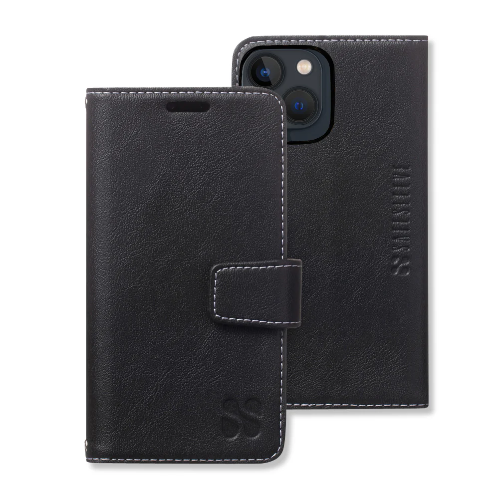 SafeSleeve Antimicrobial for iPhone 15 Series (15, 15 Plus, 15 Pro, 15 Pro Max) - Image 9