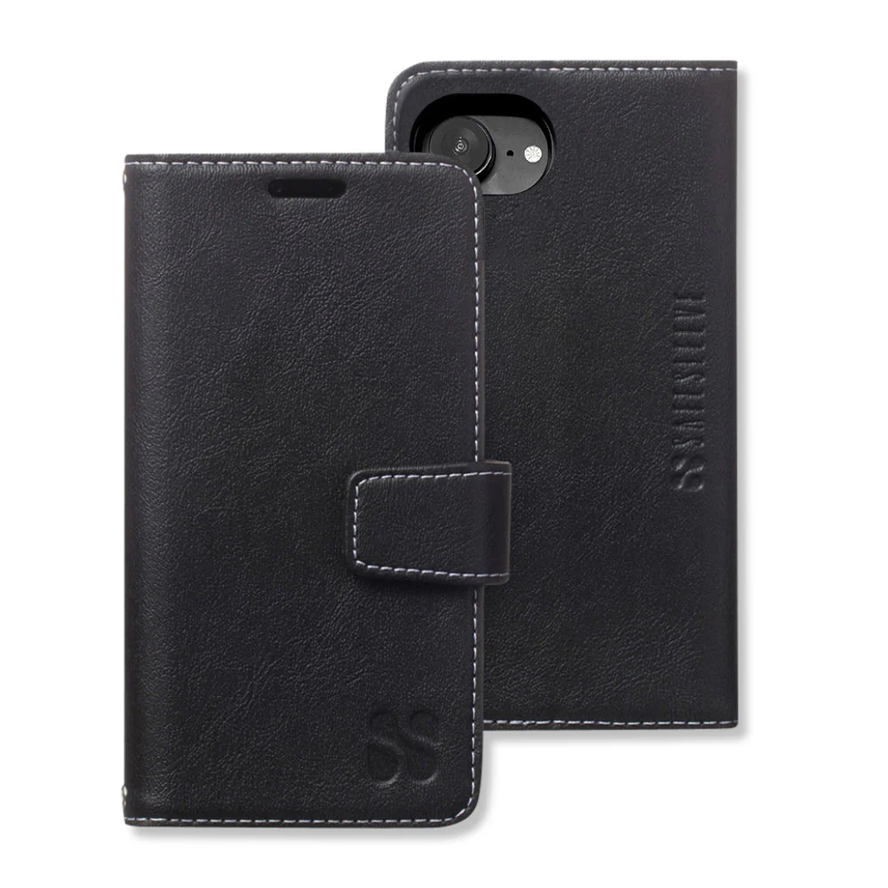 SafeSleeve Antimicrobial for iPhone 16 Series (16, 16 Plus, 16 Pro, 16 Pro Max, 16e) - Image 10