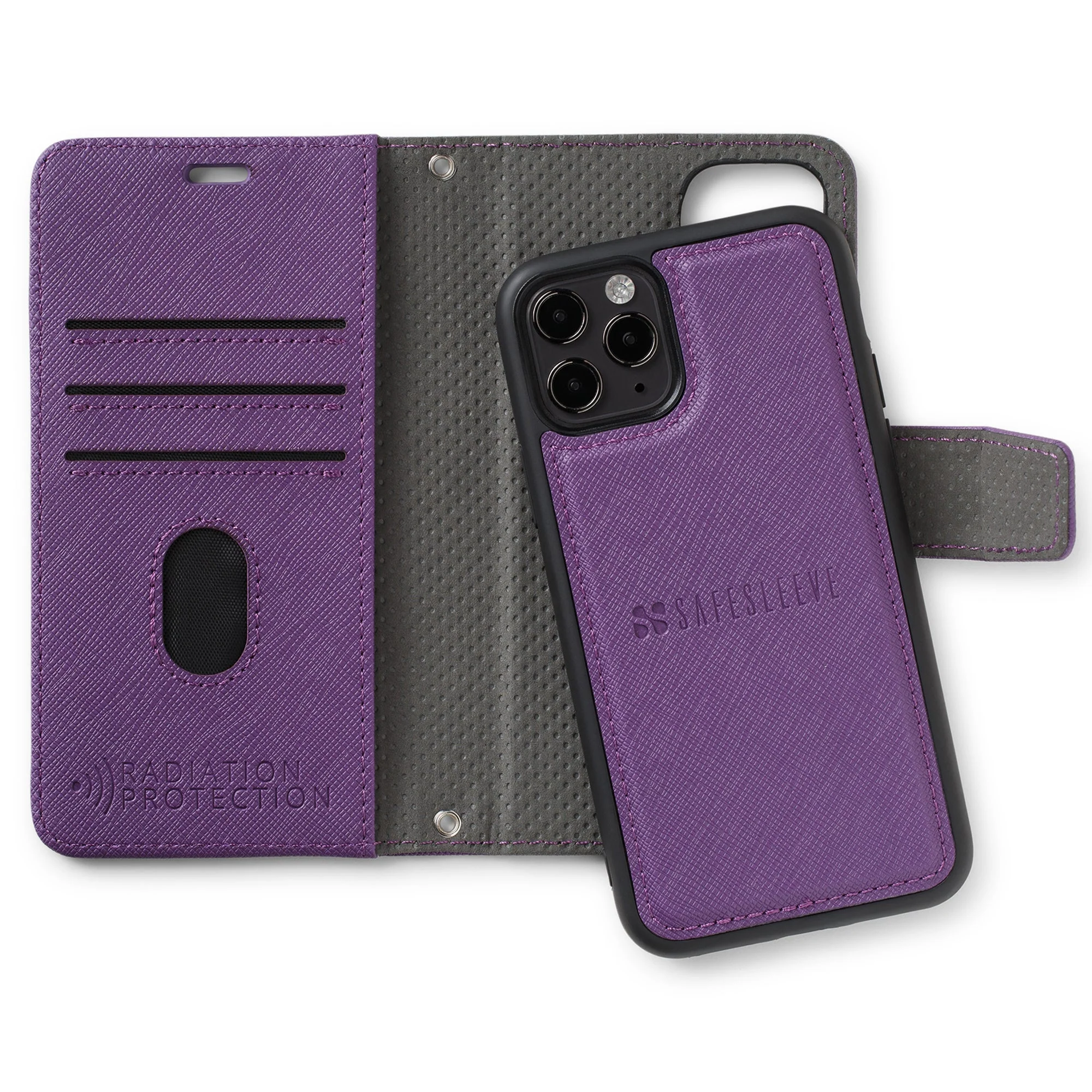 SafeSleeve Detachable for iPhone 11 - Image 47