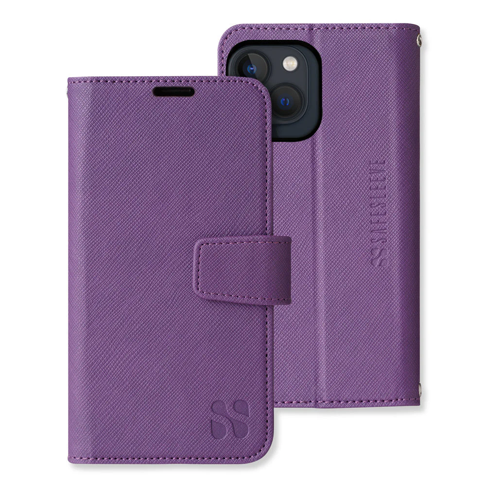 SafeSleeve Detachable for iPhone 14 Series (14, 14 Plus, 14 Pro, 14 Pro Max) - Image 54