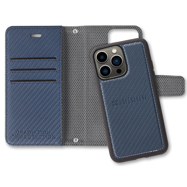 SafeSleeve Detachable for iPhone 16 Series (16, 16 Plus, 16 Pro, 16 Pro Max, iPhone 16e) - Image 12