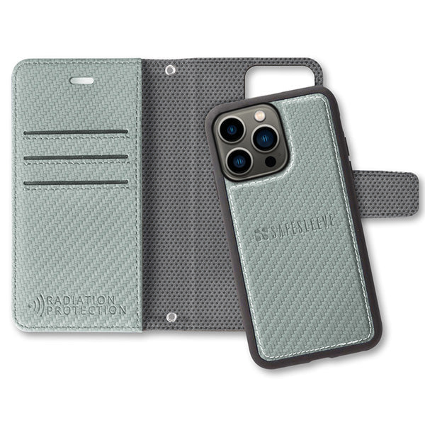 SafeSleeve Detachable for iPhone 16 Series (16, 16 Plus, 16 Pro, 16 Pro Max, iPhone 16e) - Image 23
