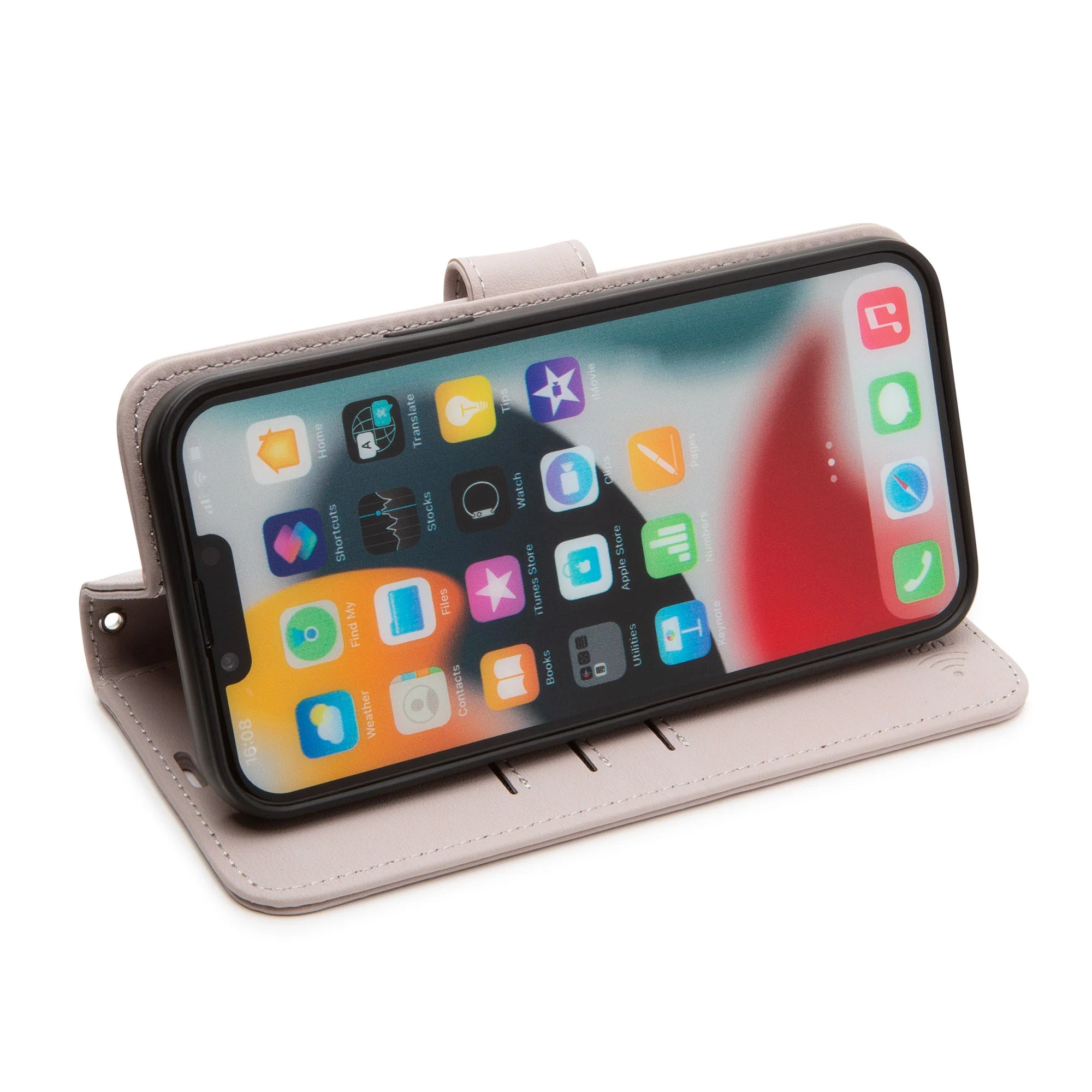 SafeSleeve Detachable for iPhone 16 Series (16, 16 Plus, 16 Pro, 16 Pro Max, iPhone 16e) - Image 30