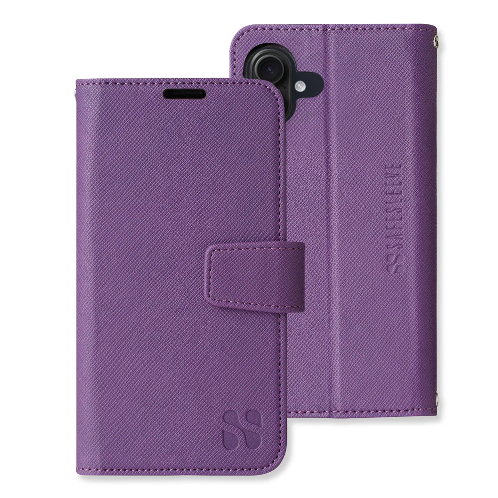 SafeSleeve Detachable for iPhone 16 Series (16, 16 Plus, 16 Pro, 16 Pro Max, iPhone 16e) - Image 67