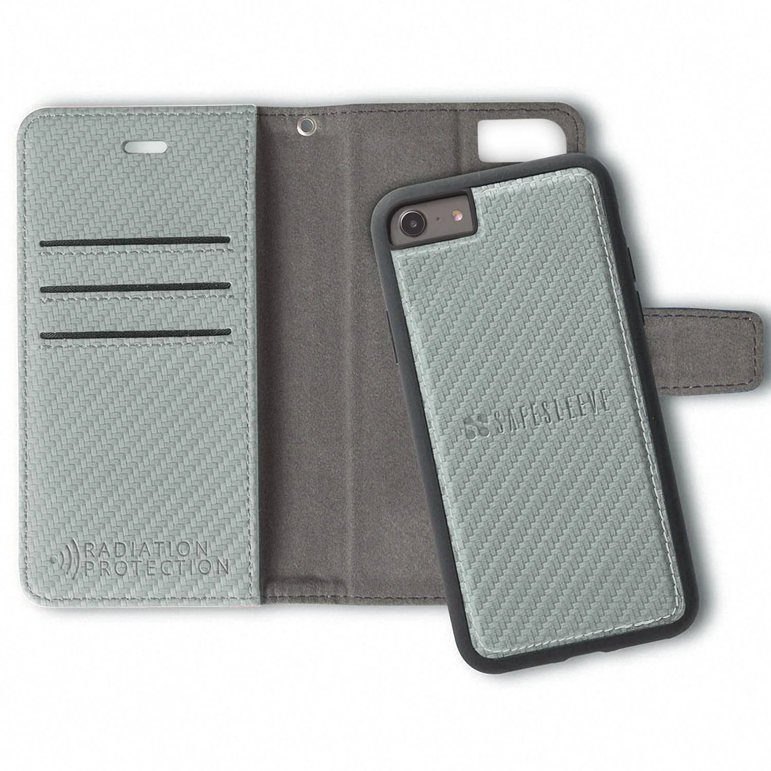 SafeSleeve Detachable for iPhone 6/6s, 7, 8, SE 2 (2020) & SE 3 (2022) - Image 20