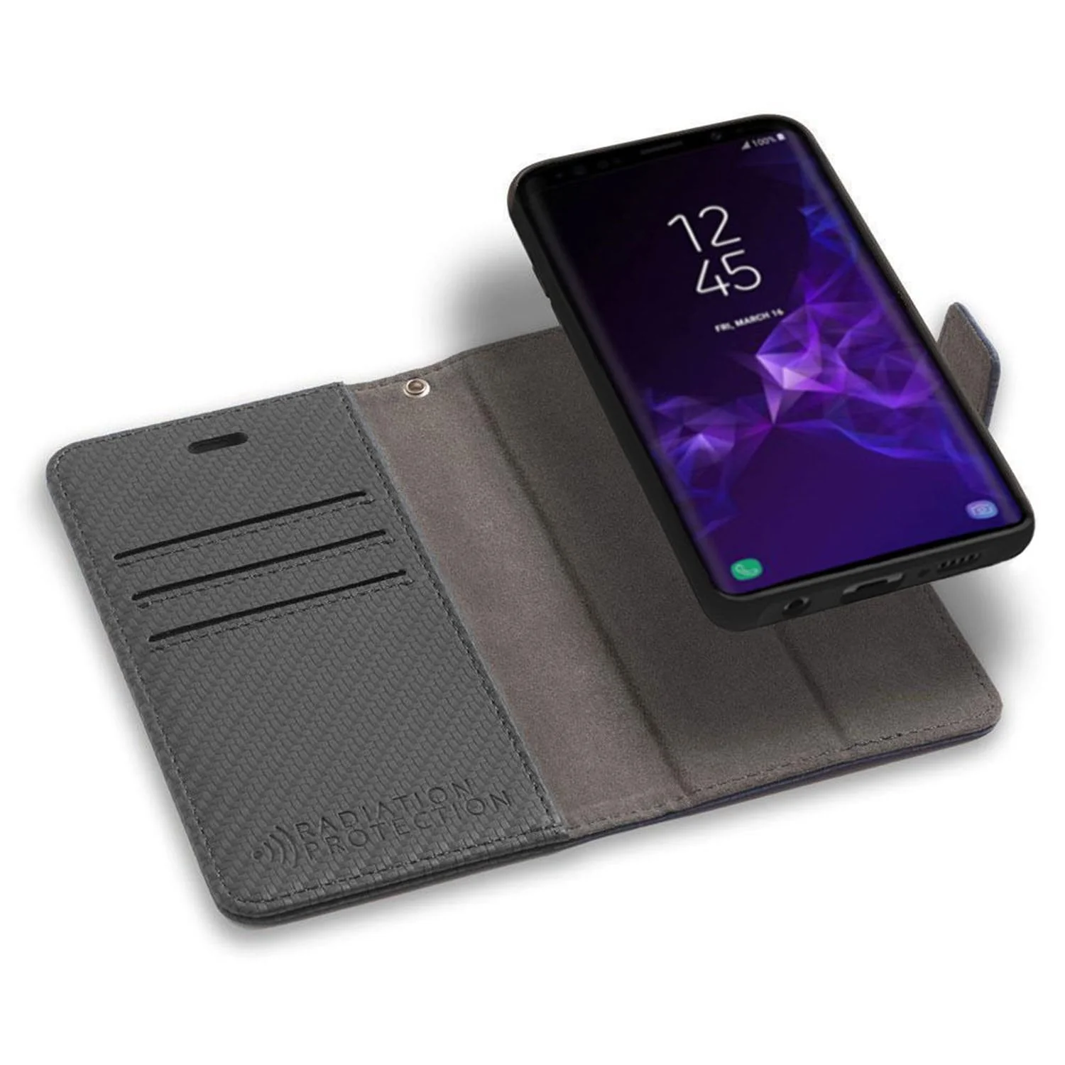 SafeSleeve Detachable for Samsung Galaxy S10 - Image 4