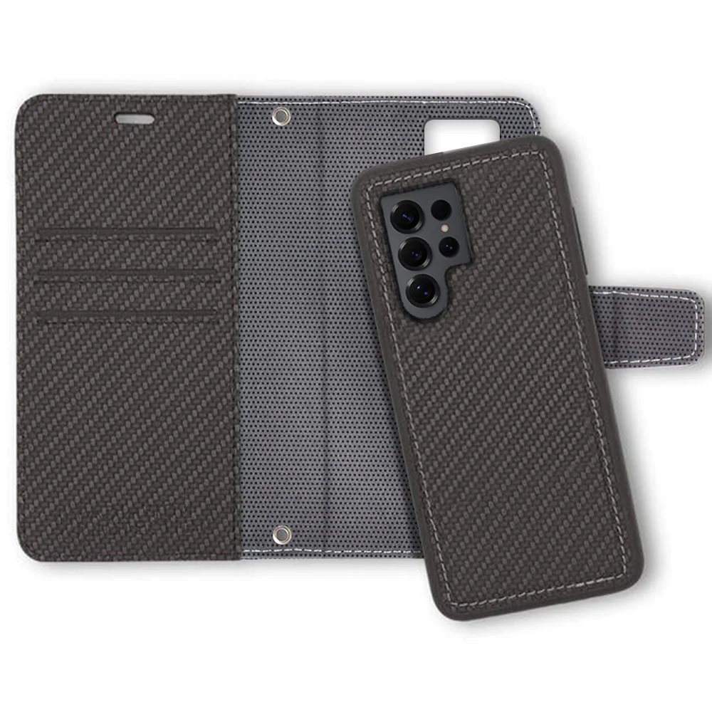 SafeSleeve Detachable for Samsung Galaxy S24, S24 Plus & S24 Ultra - Image 16