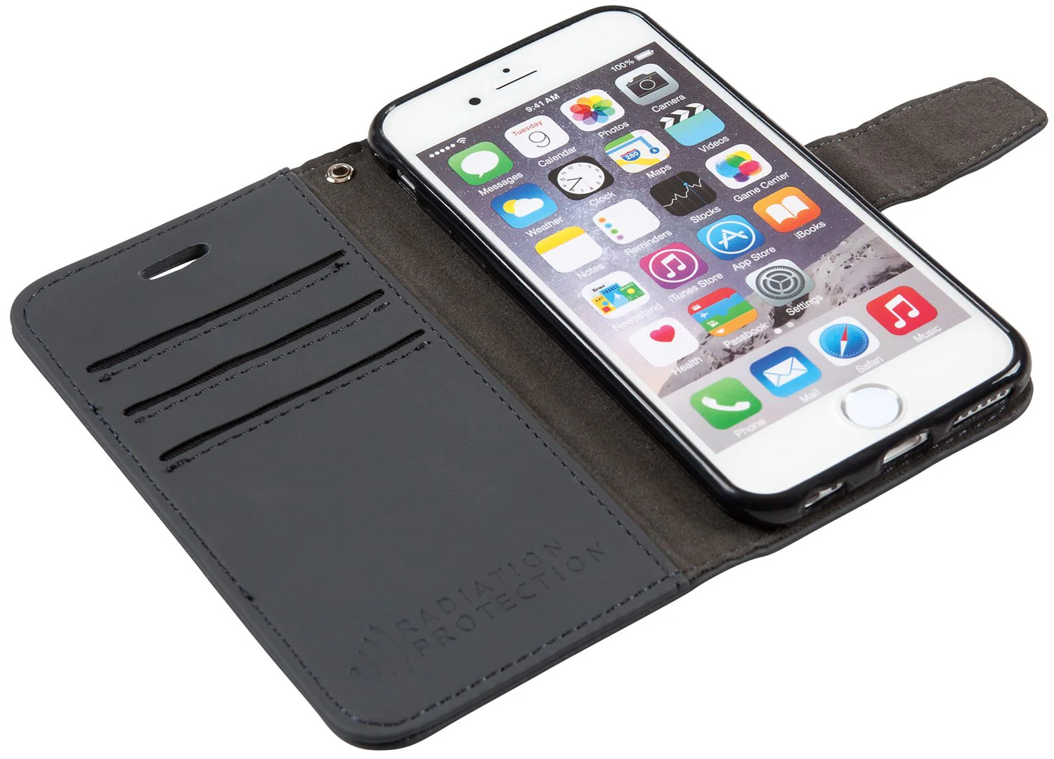 SafeSleeve for iPhone 6/6s, 7, 8, SE 2 (2020) & SE 3 (2022) - Image 10