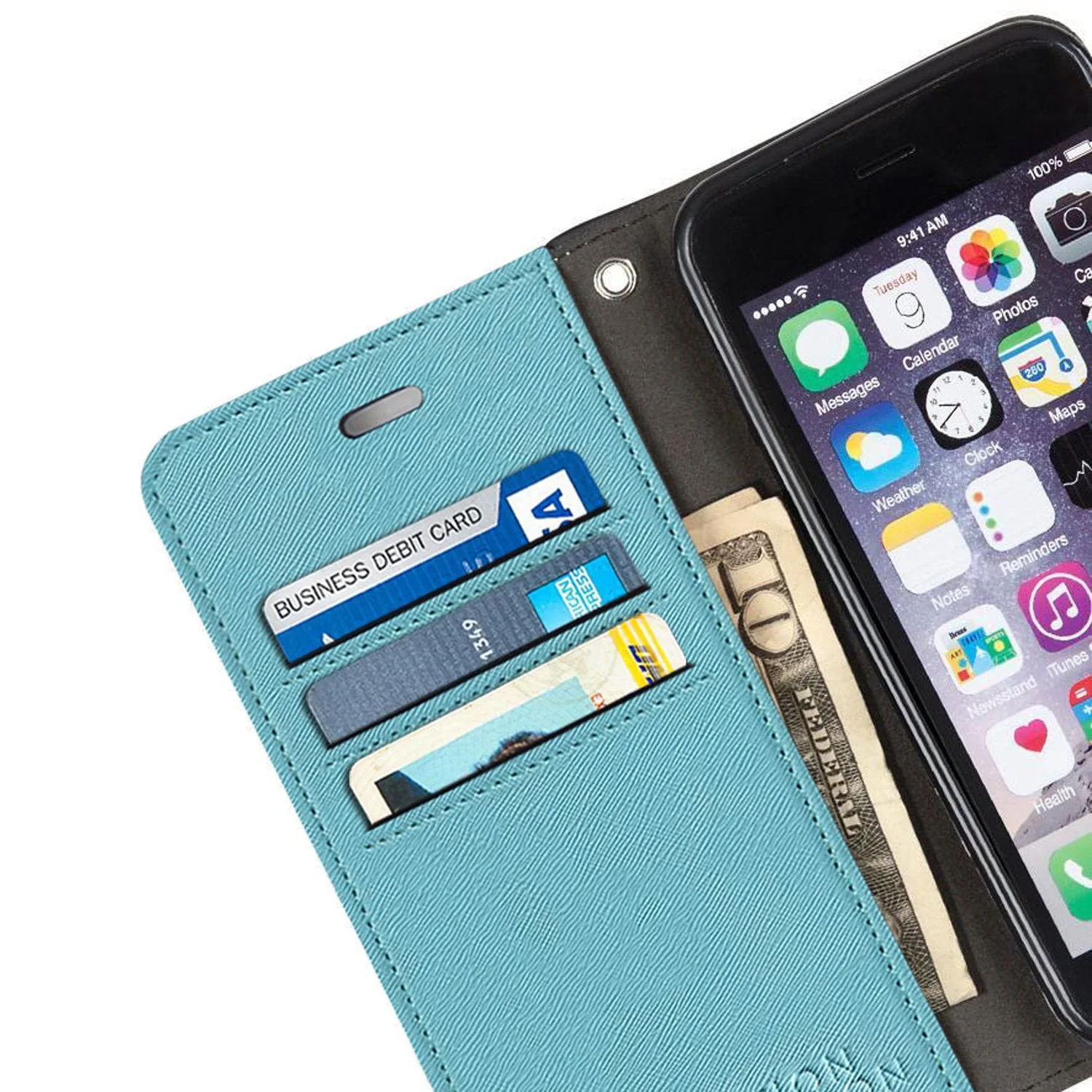 SafeSleeve for iPhone 6/6s, 7, 8, SE 2 (2020) & SE 3 (2022) - Image 16