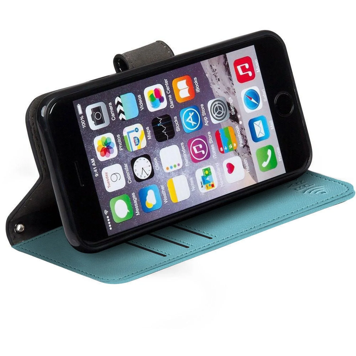 SafeSleeve for iPhone 6/6s, 7, 8, SE 2 (2020) & SE 3 (2022) - Image 17