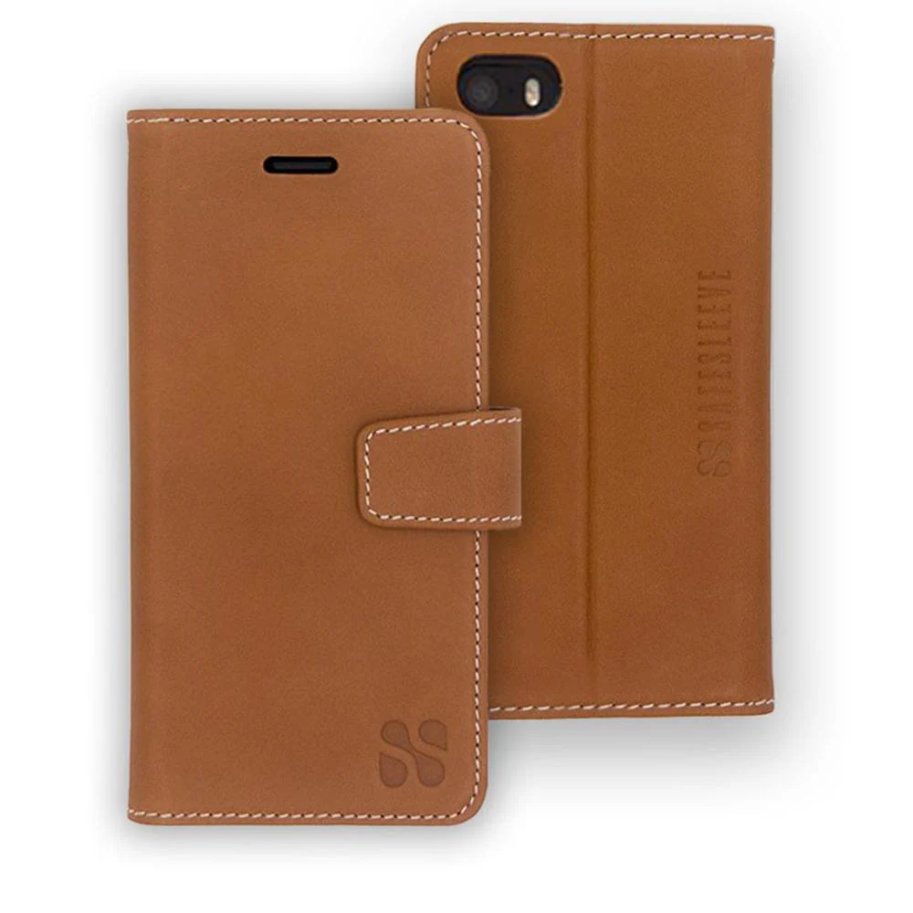 SafeSleeve for iPhone SE 1 & 5/5s - Image 15