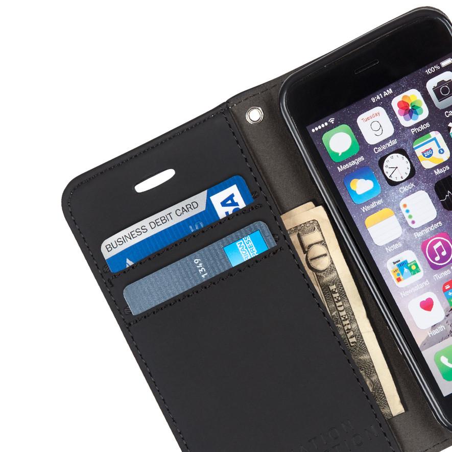 SafeSleeve for iPhone SE 1 & 5/5s - Image 2