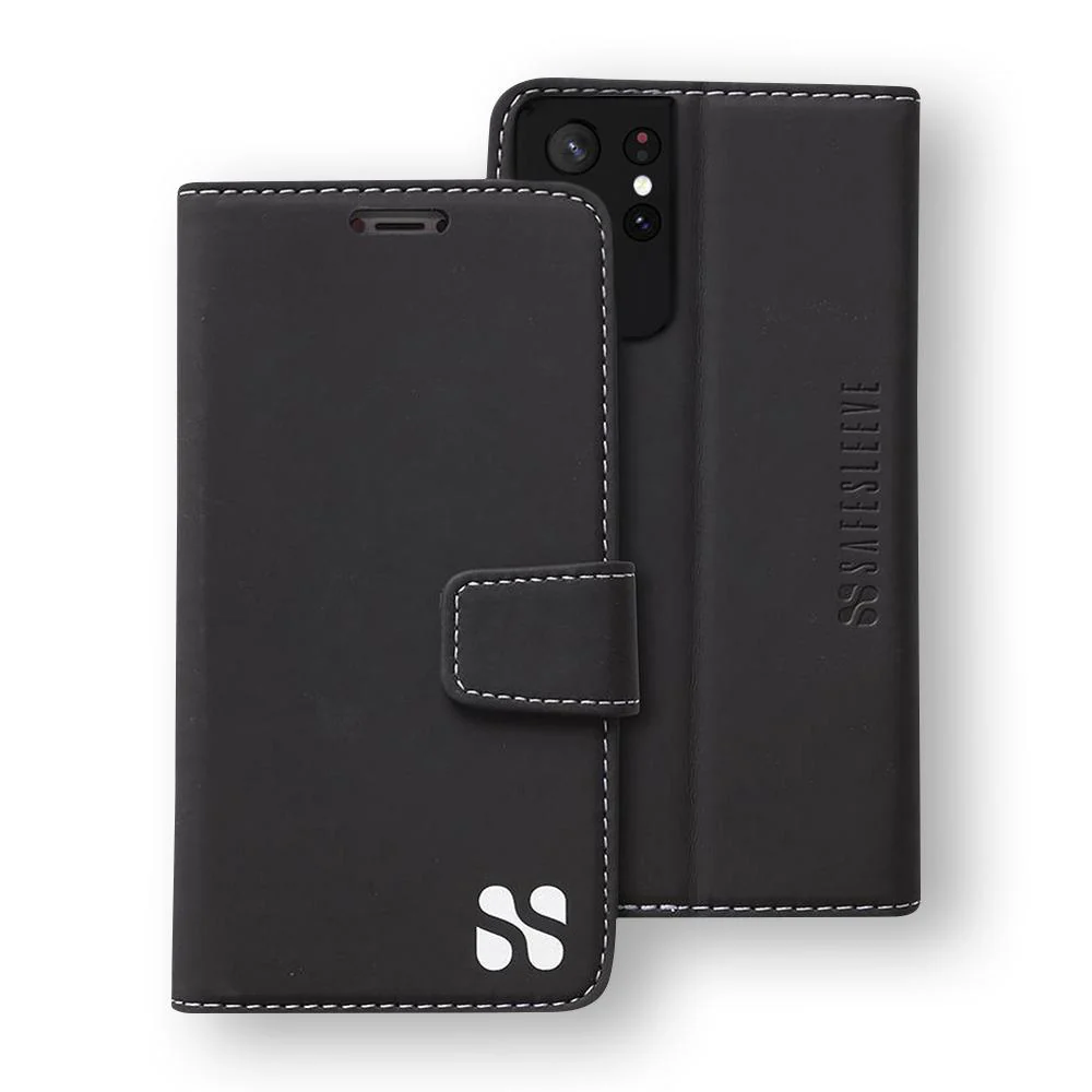 SafeSleeve for Samsung Galaxy S21 5G, S21+ (Plus) 5G & S21 Ultra 5G - Image 10