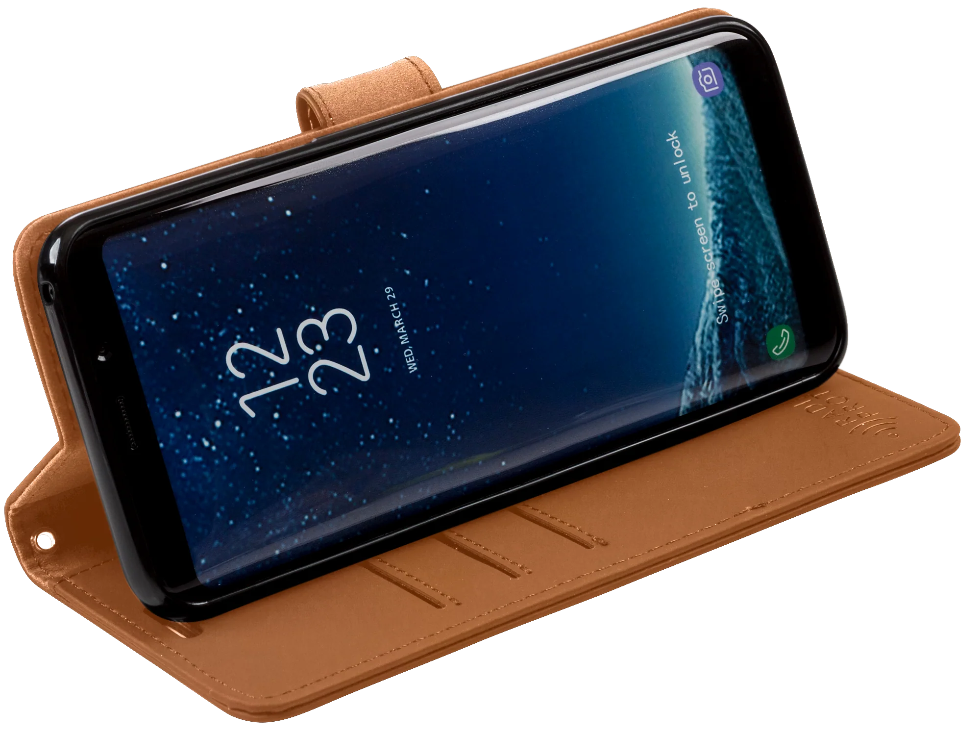 SafeSleeve for Samsung Galaxy S9 Plus - Image 4