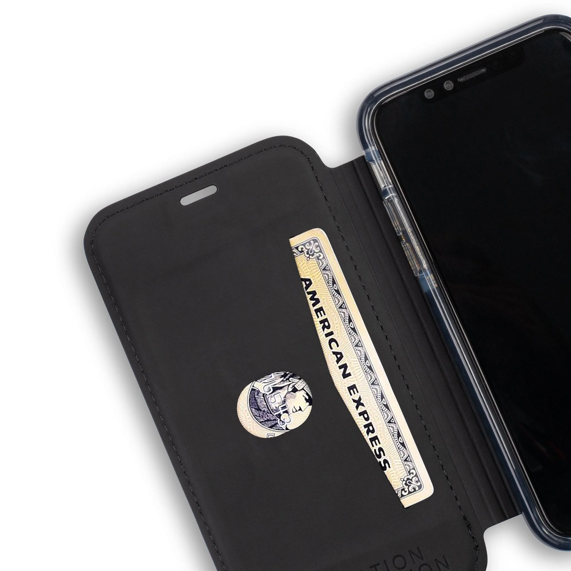 SafeSleeve Slim for iPhone 15 Series  (15, 15 Plus, 15 Pro, 15 Pro Max) - Image 2