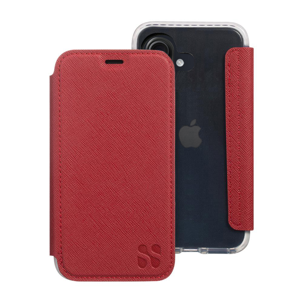 SafeSleeve Slim for iPhone 16 Series (16, 16 Plus, 16 Pro, 16 Pro Max, 16e) - Image 44