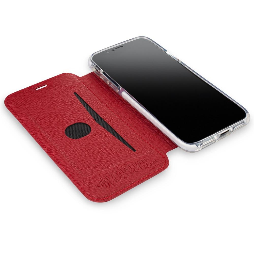 SafeSleeve Slim for iPhone 16 Series (16, 16 Plus, 16 Pro, 16 Pro Max, 16e) - Image 9