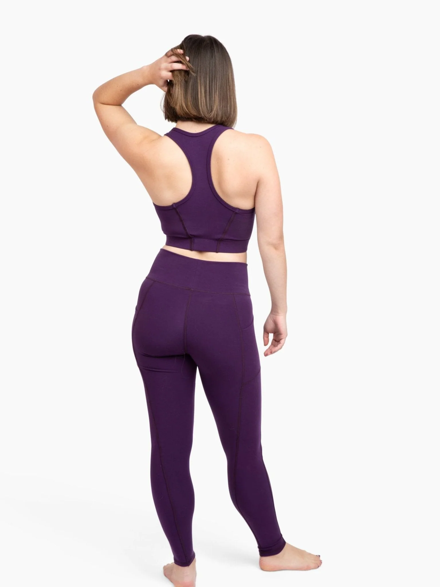 Reprise Sage Legging - Image 8