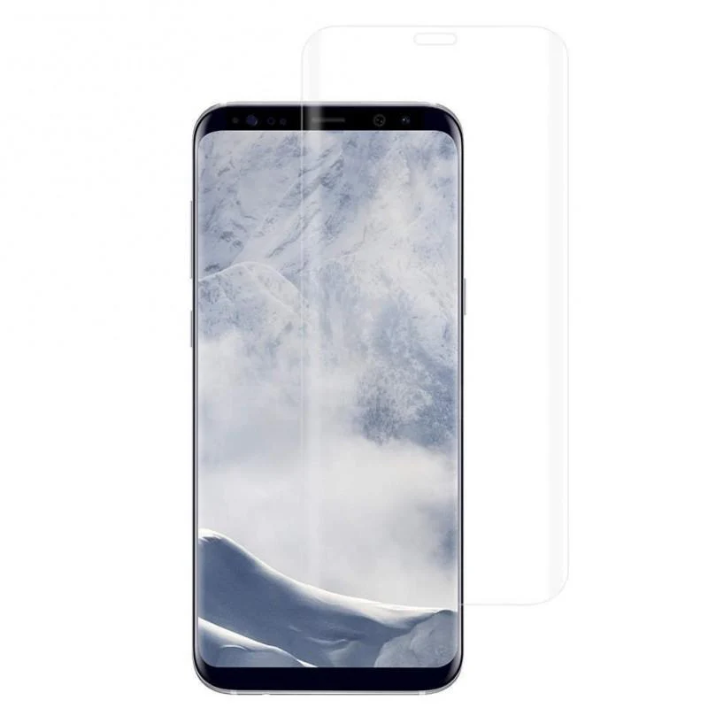 SafeSleeve Samsung Galaxy Note 20 Ultra Tempered Glass Screen Protector