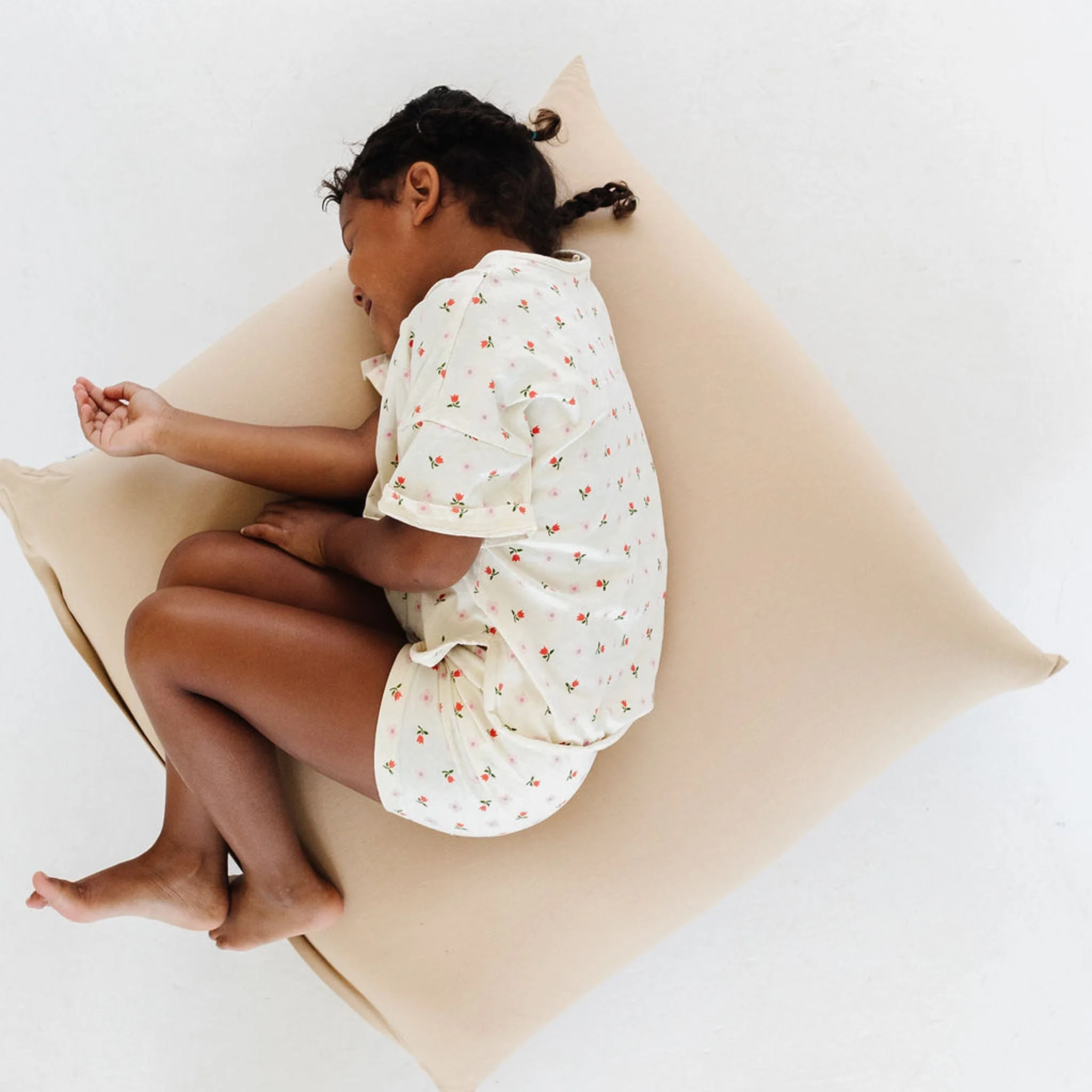 Toki Mats Sandcastle Bean Bag - Image 2