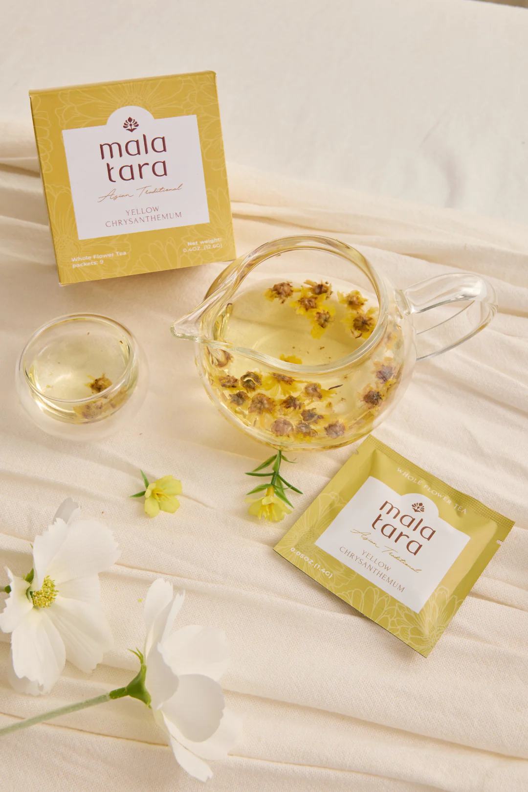 Mala Tara Signature Glow Gift Basket - Image 5