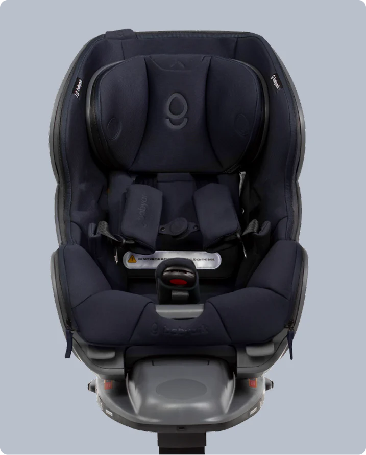 babyark Smart Convertible Car Seat - Image 11