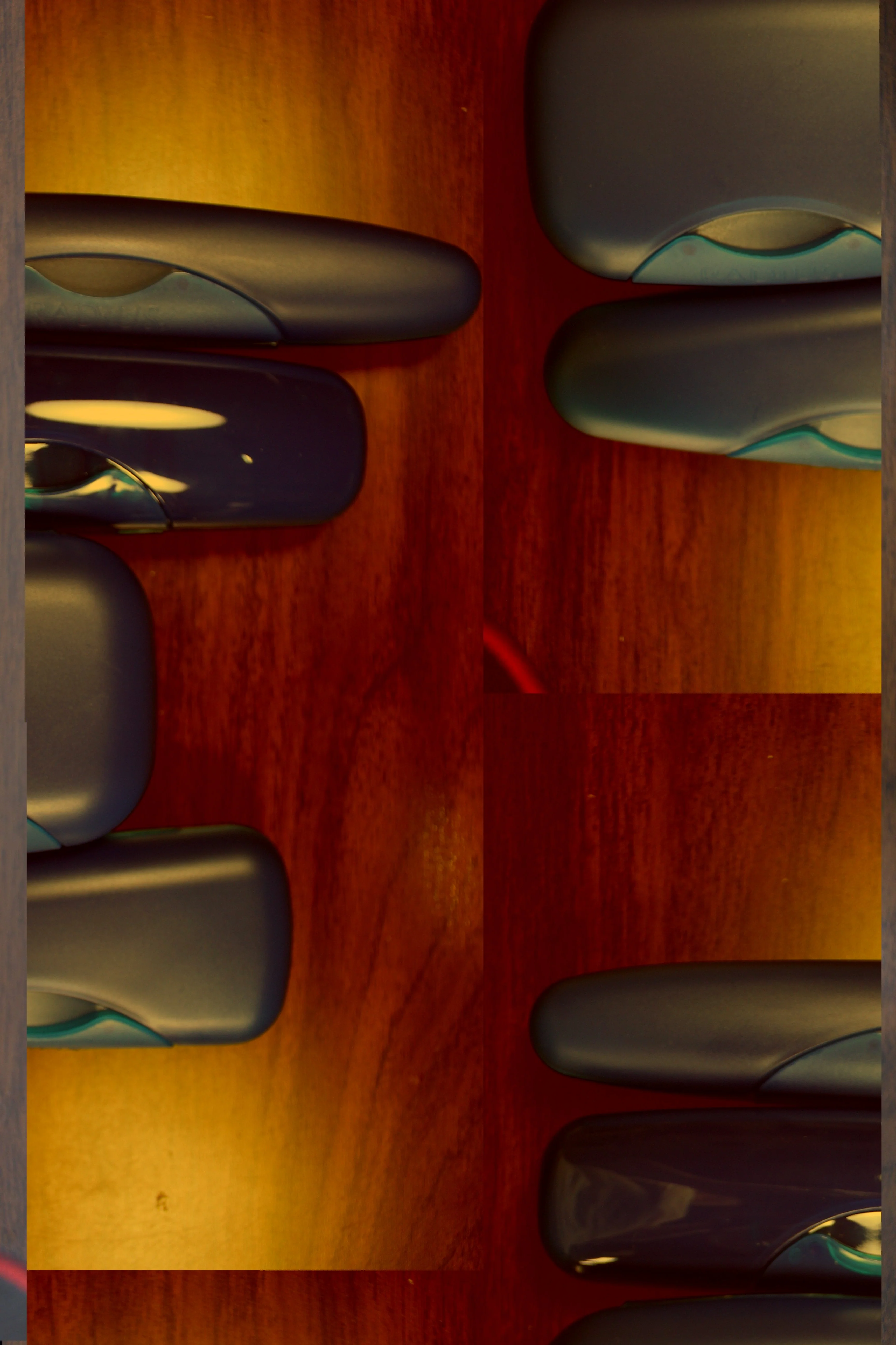 Radius Soap Travel Case - Image 11