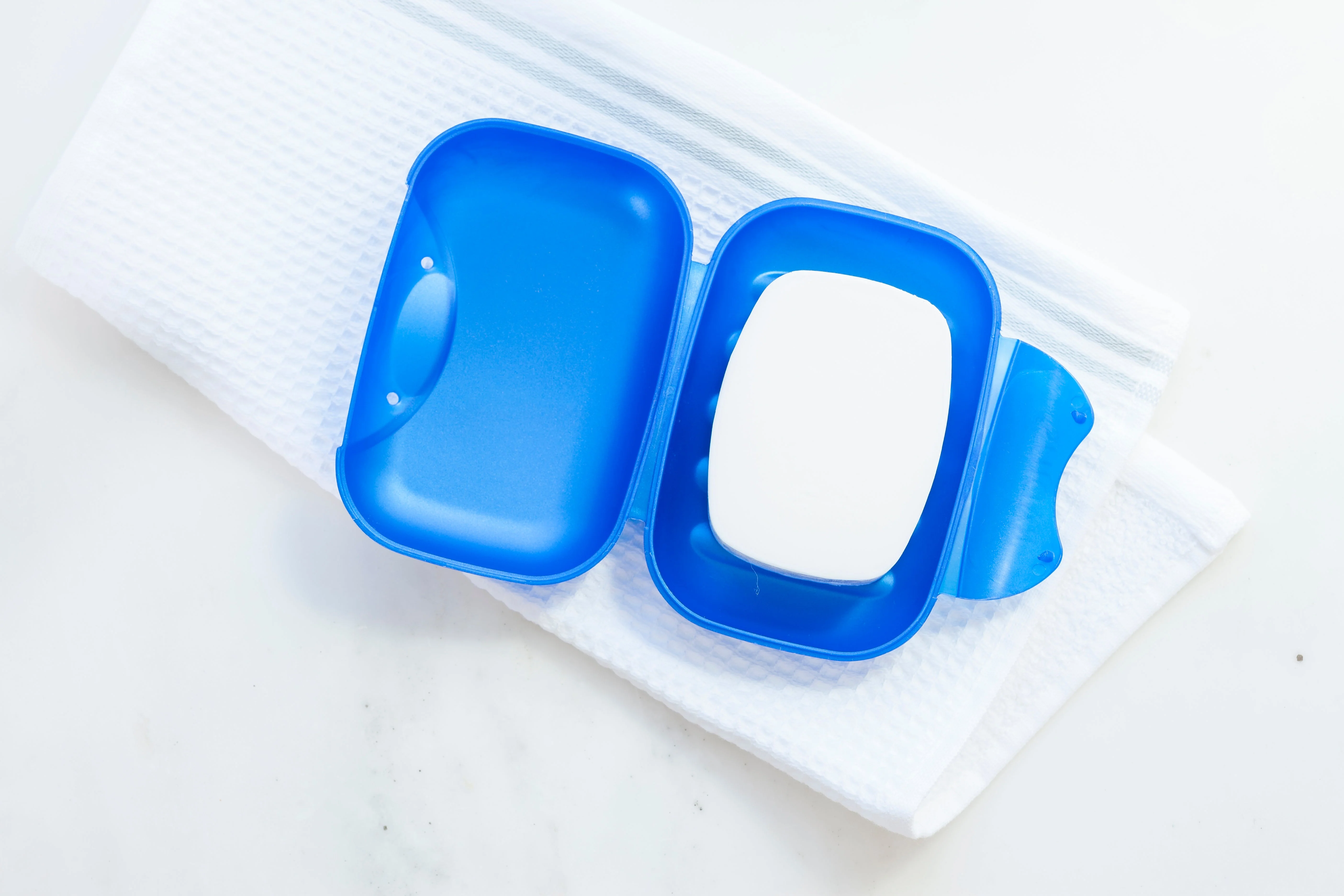 Radius Soap Travel Case - Image 2