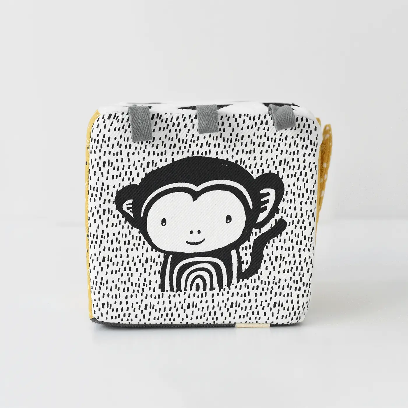 Wee Gallery Soft Block - Jungle - Image 2